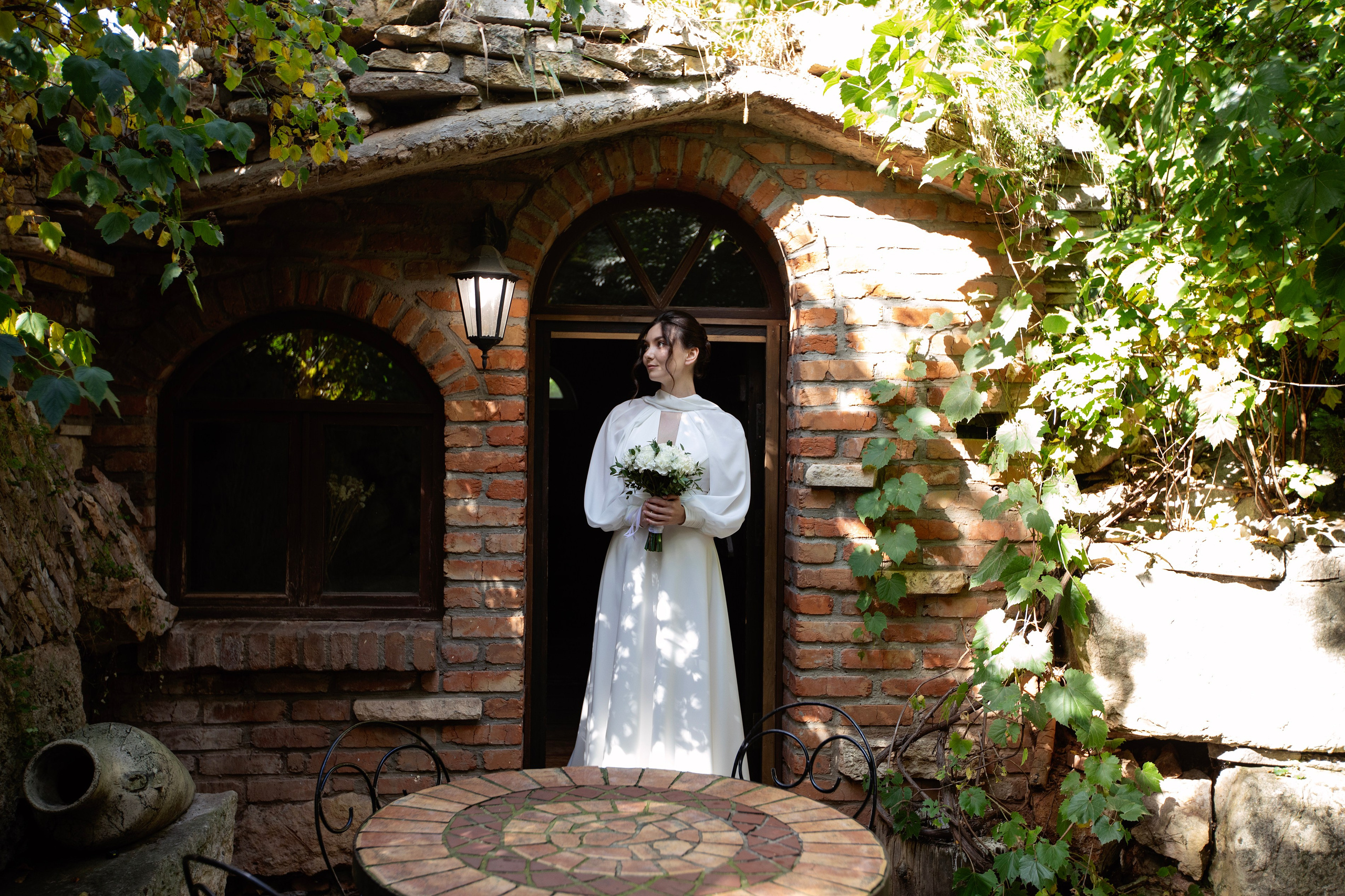 Елизавета & Константин. Свадебный фотограф Гарифуллин Руслан. Раменское, Жуковский, Москва