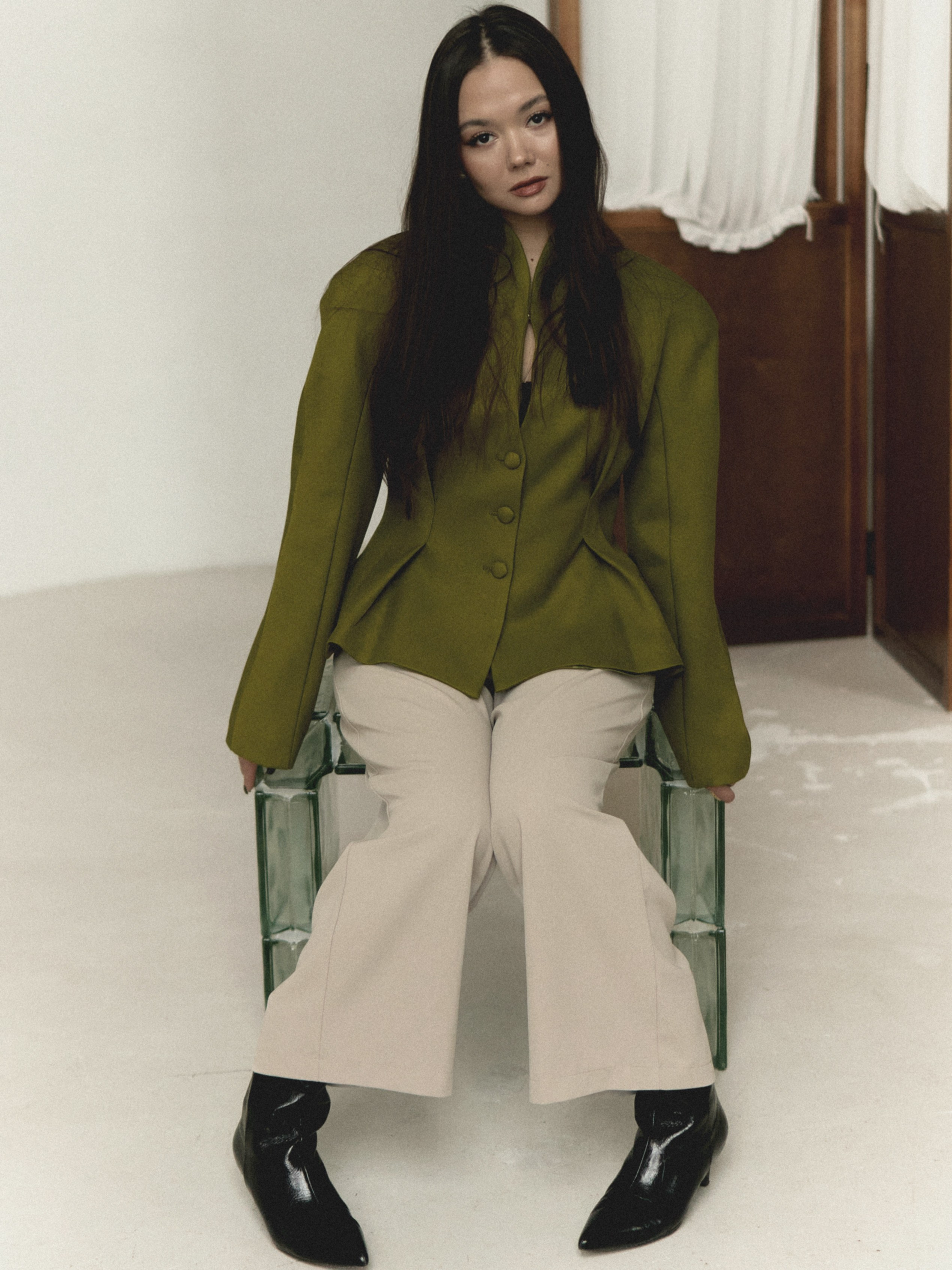 Nadya. Индивидуальная и семейная фотосессия в Чебоксарах Оксана Русакова