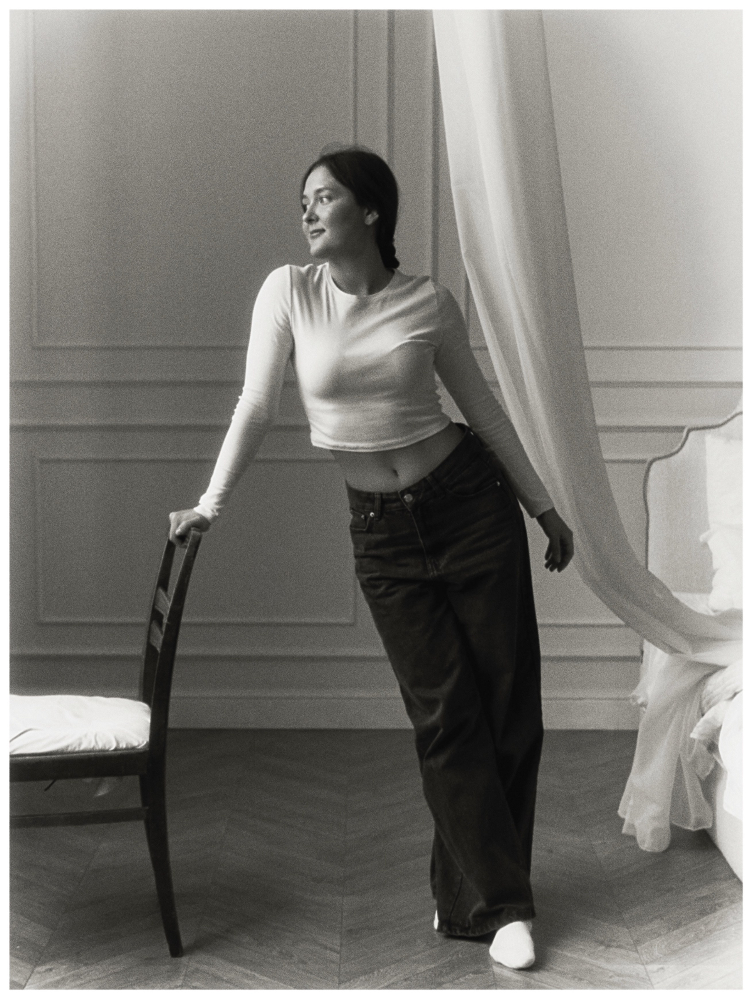 Alena Galya. Индивидуальная и семейная фотосессия в Чебоксарах Оксана Русакова