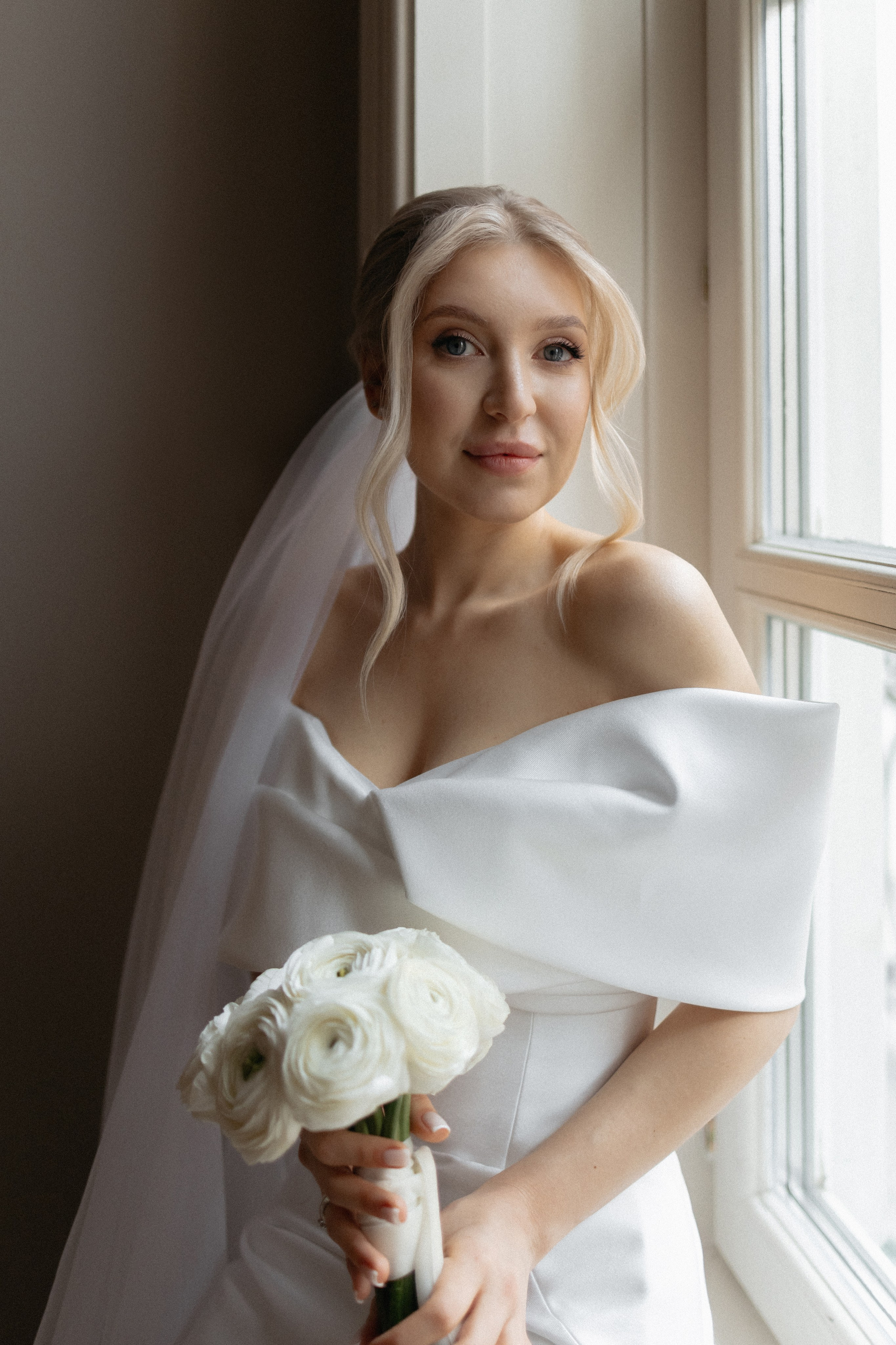 Сергей и Ирина. Фотограф Москва|Комиссарова Наталья