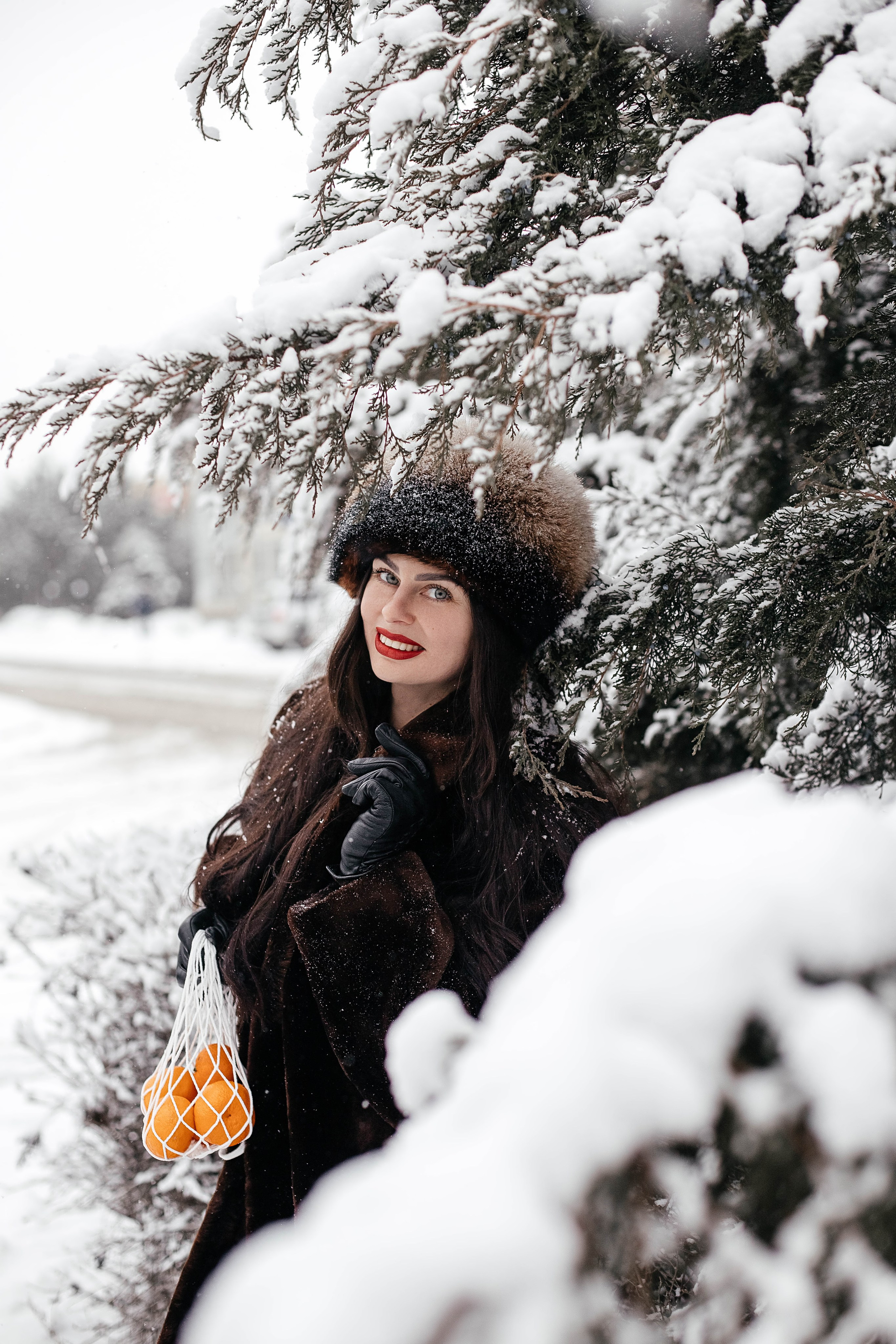 Рима. Фотограф Сальск Катерина