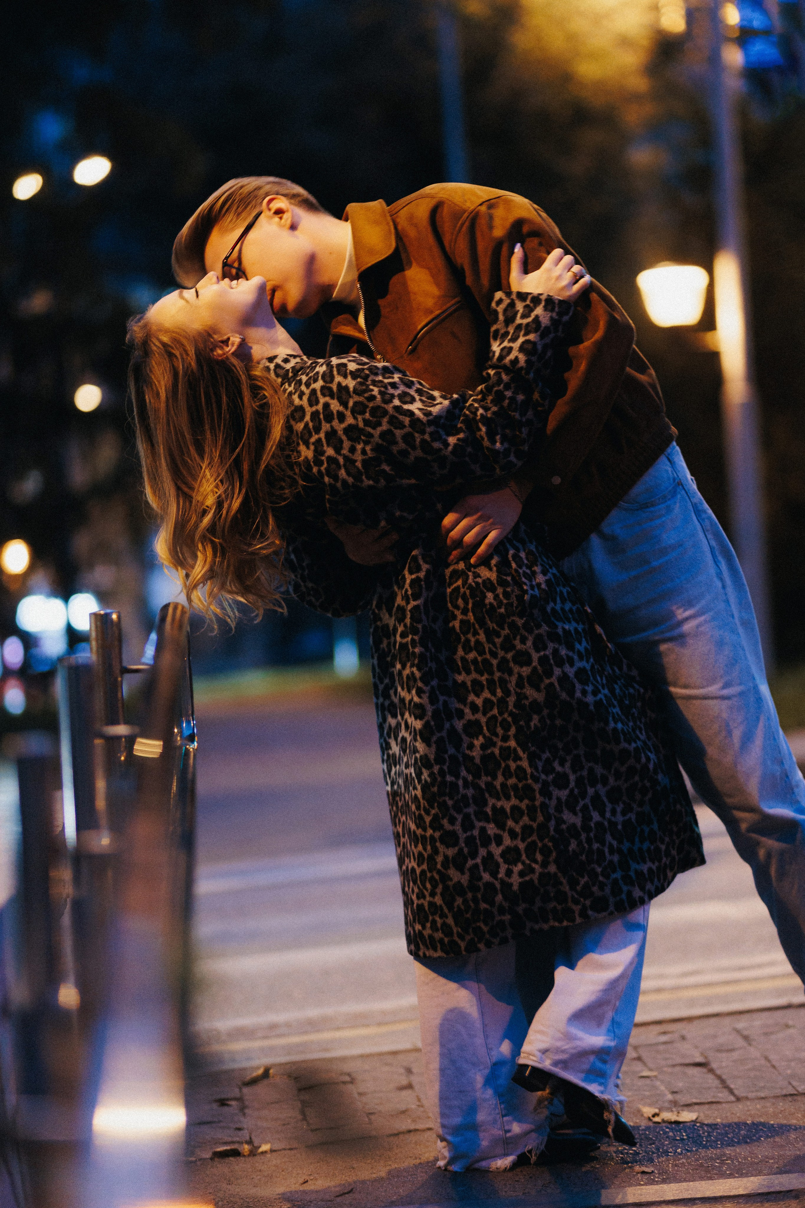 Анна&Даниил. Фотограф ЕКБ