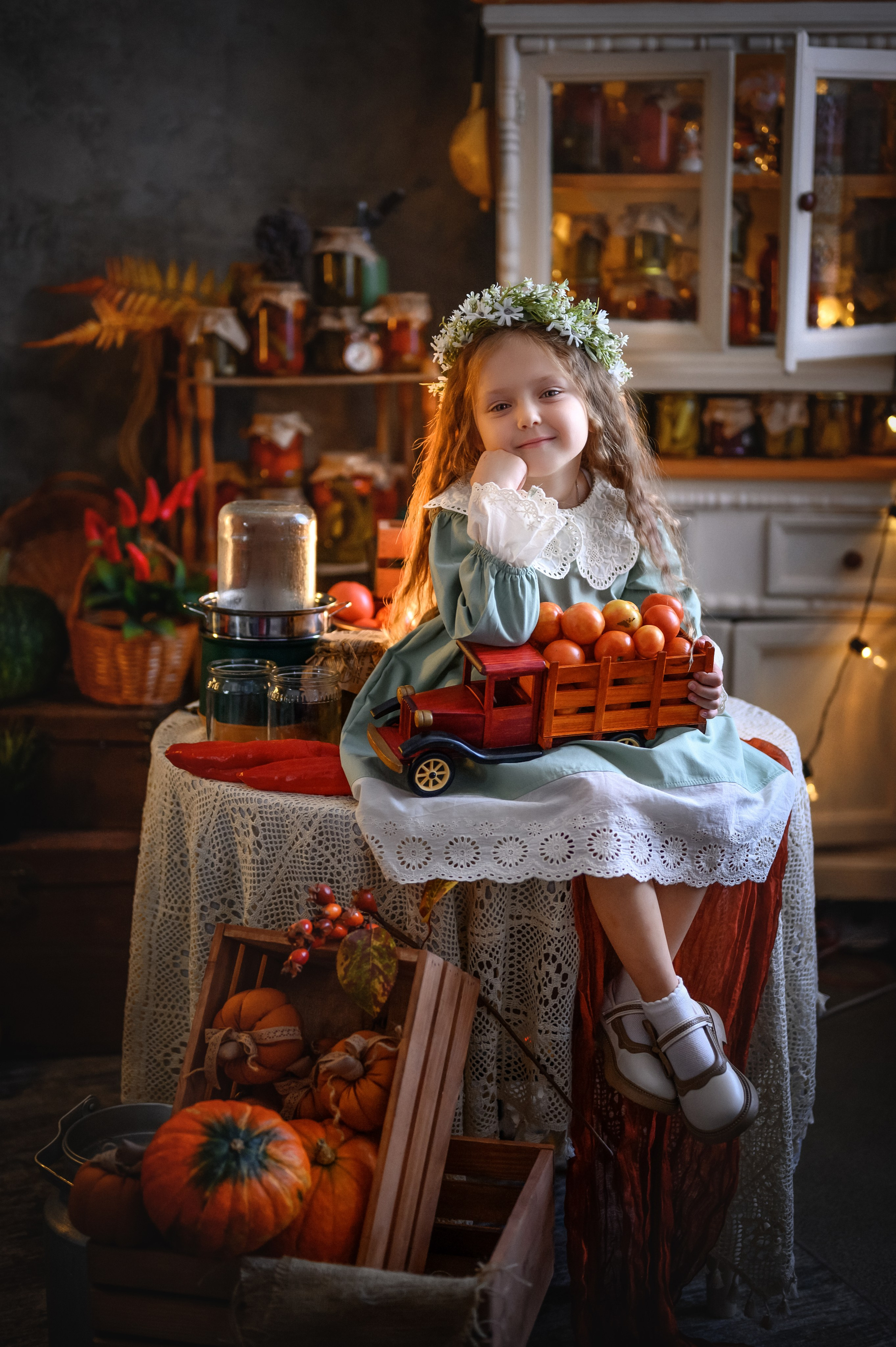 УРОЖАЙ. Семейный и детский фотограф в Канске и Канском р-не, Красноярск и