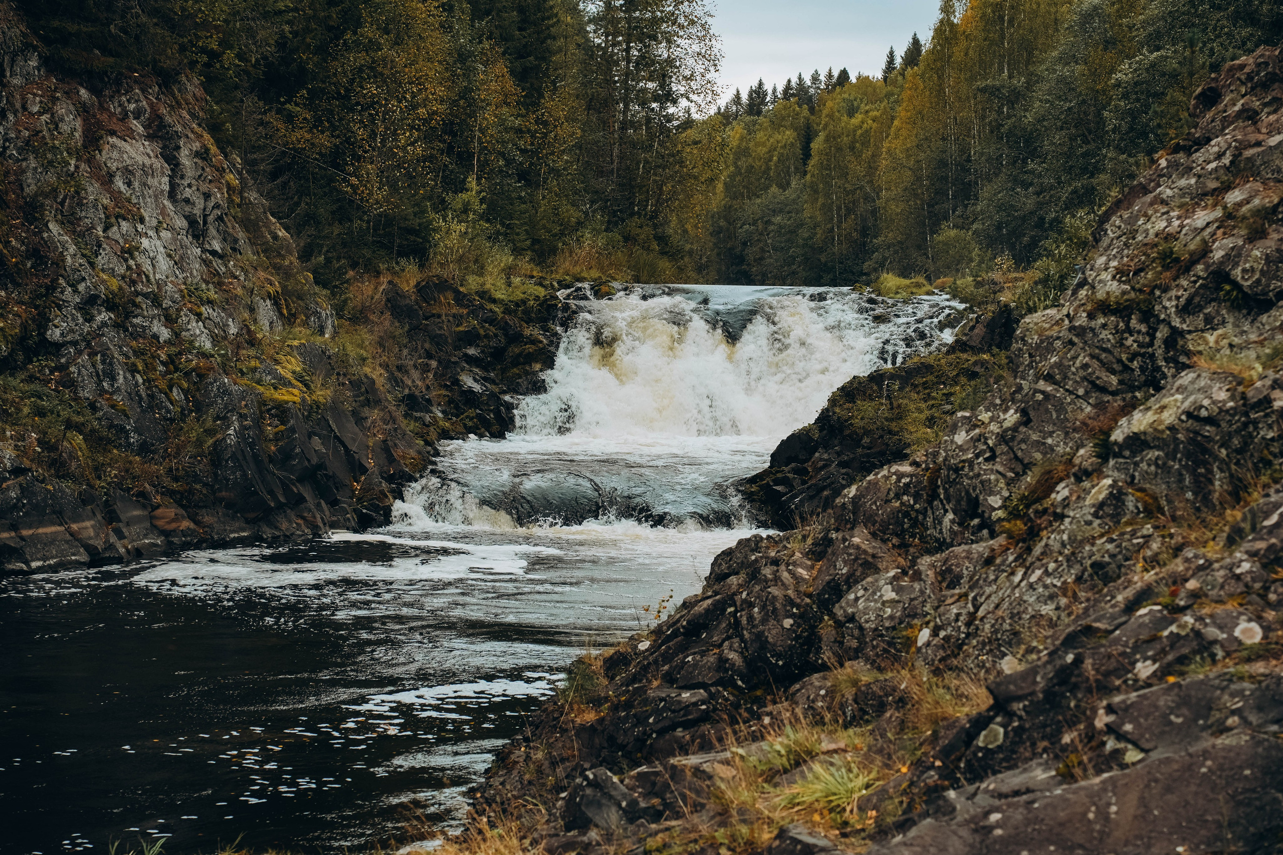 СЕВЕР. Event фотограф Степанова Александра