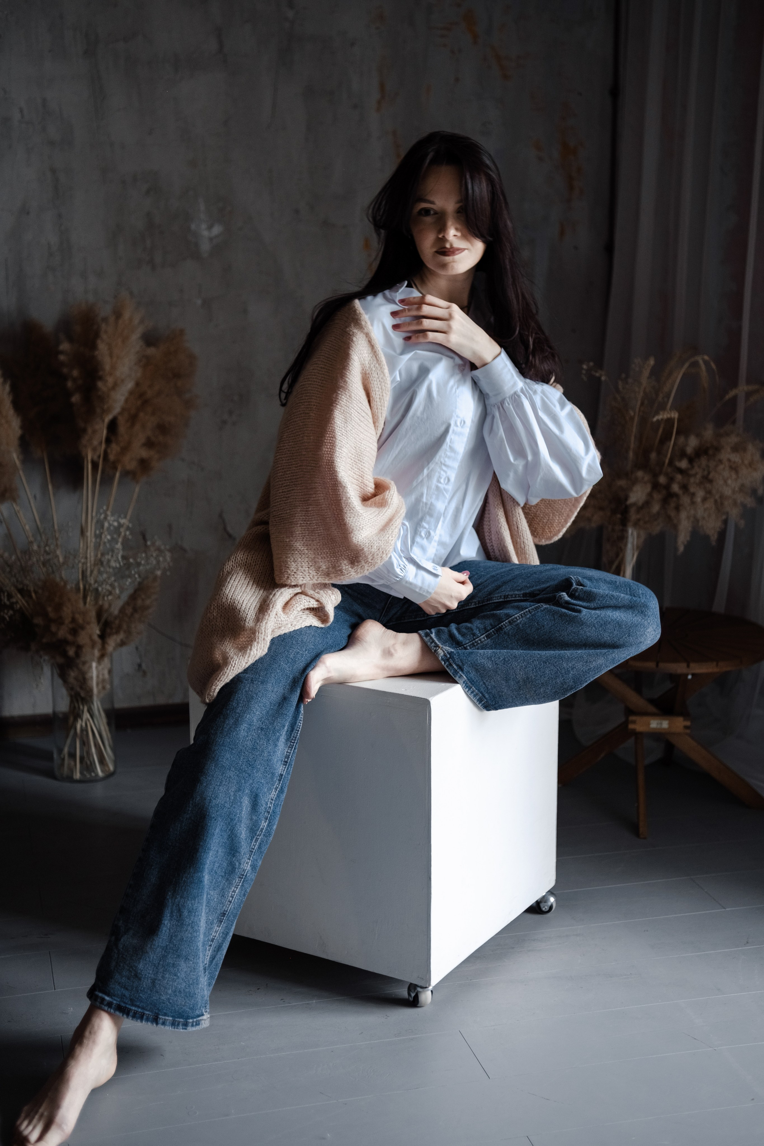 «Ванна» г. Калуга. Фотограф в Тарусе Серпухове Москве Рина Дукежанова