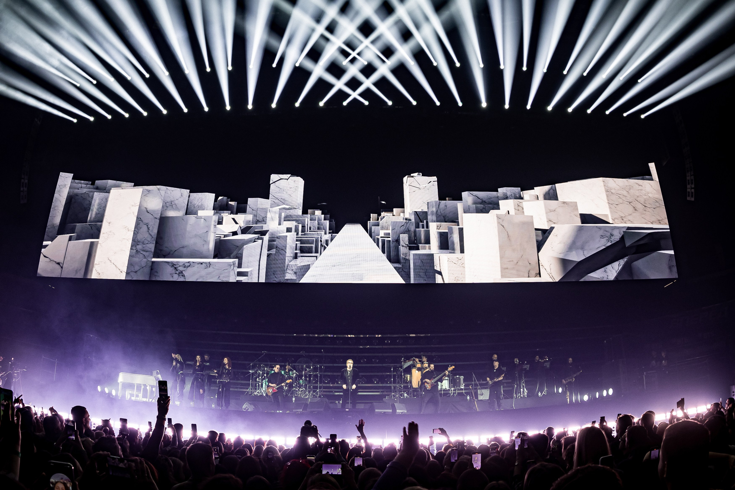 ВЛАДИМИР ПРЕСНЯКОВ / 2024. OOPS