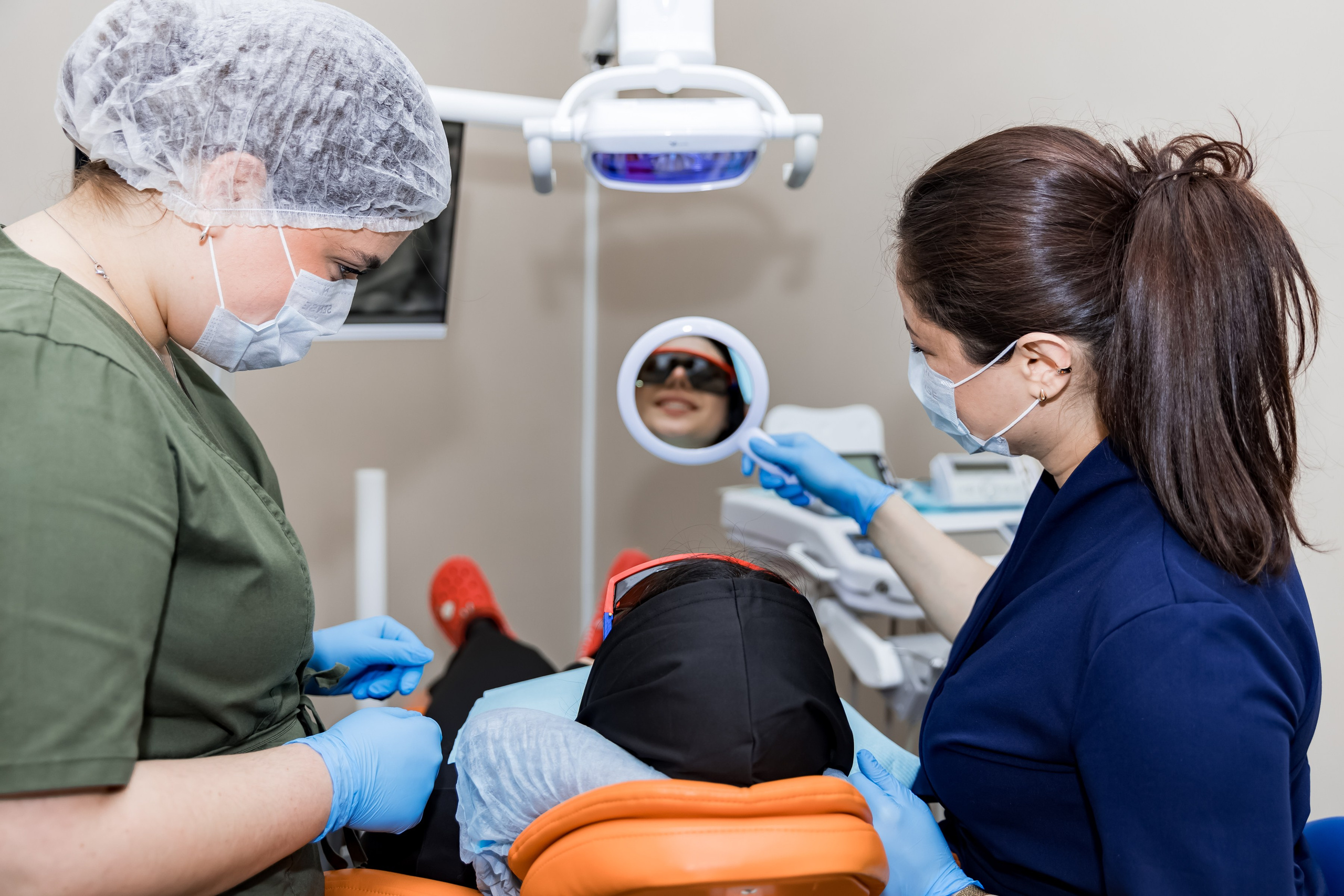 Контент для Dental All solutions for Dentistry. Интерьеры, Контент, Портреты | Фотограф в Москве Дани Терно