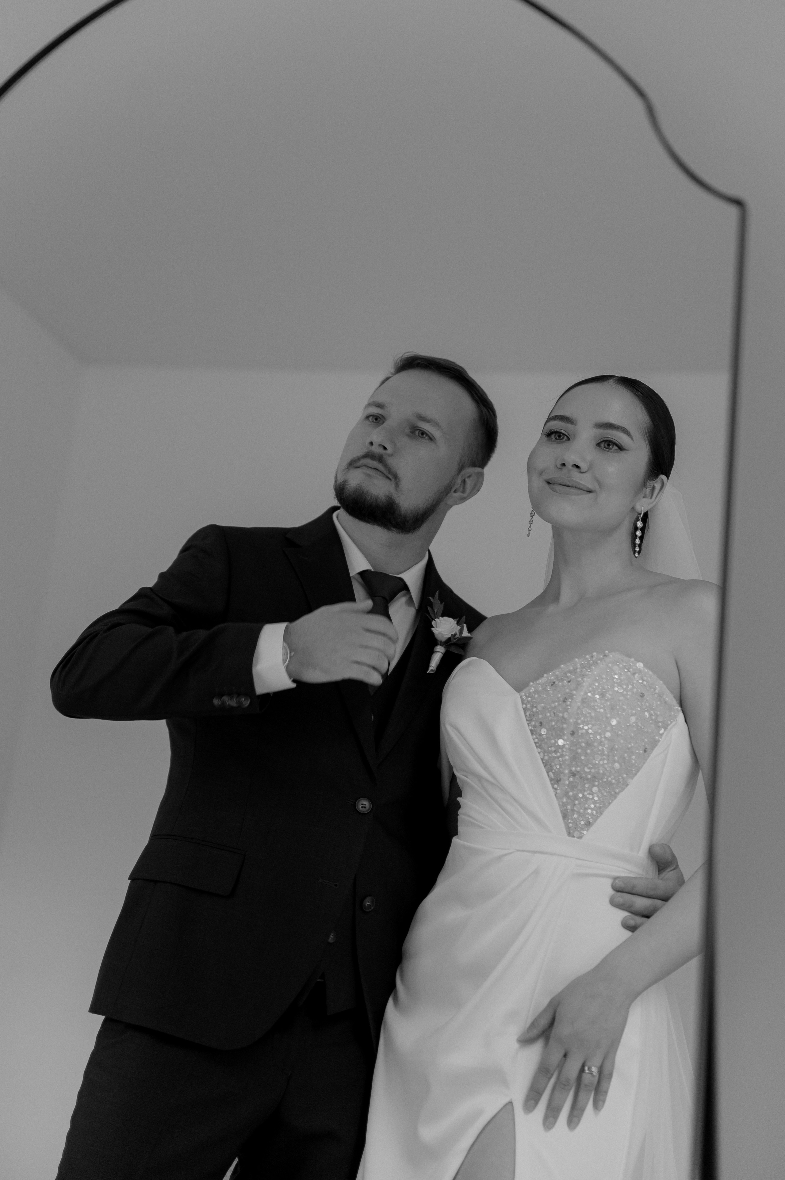 А&В. Свадебный и семейный фотограф Олеся Маркелова