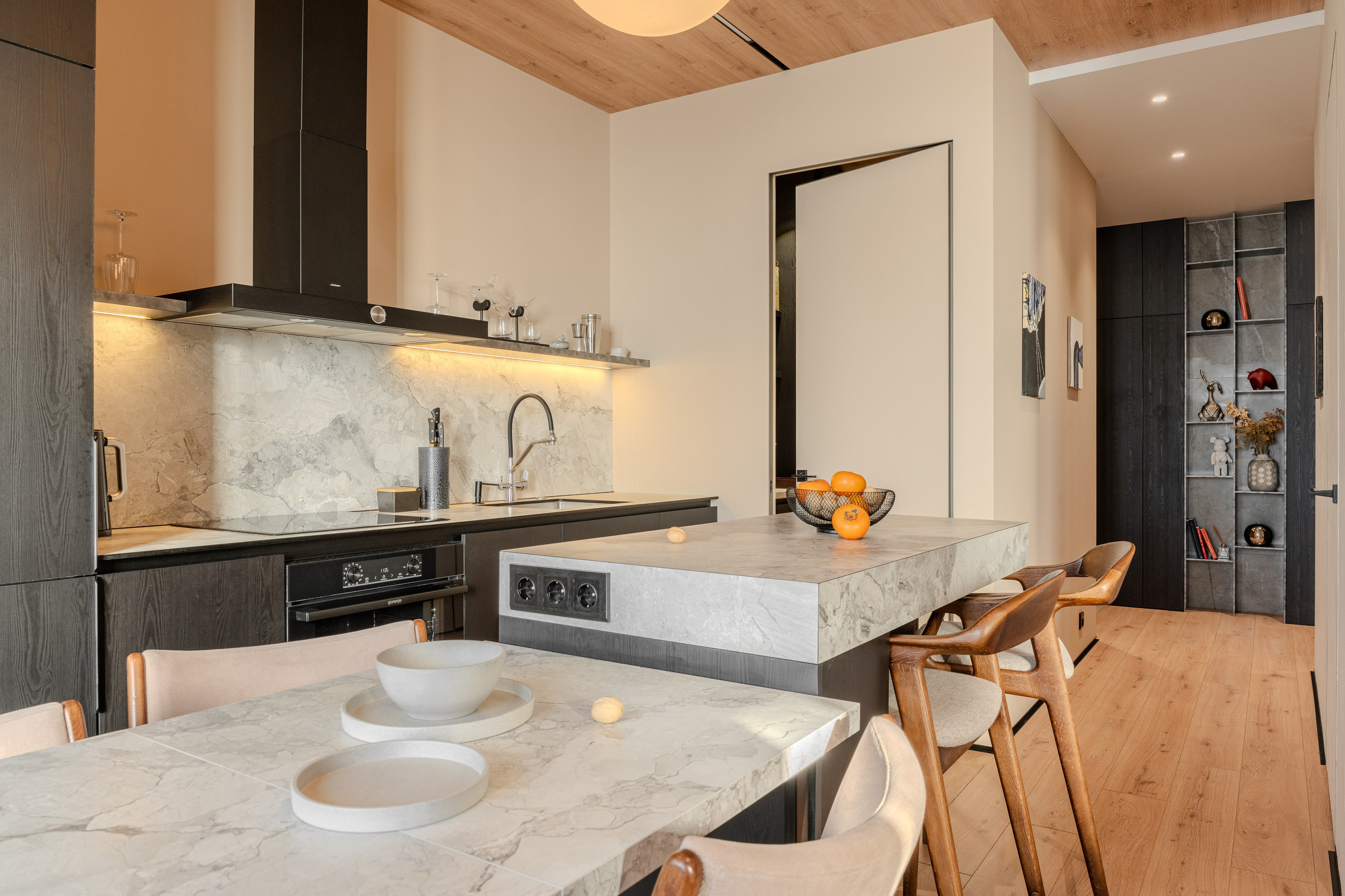 ЖК Архитектон