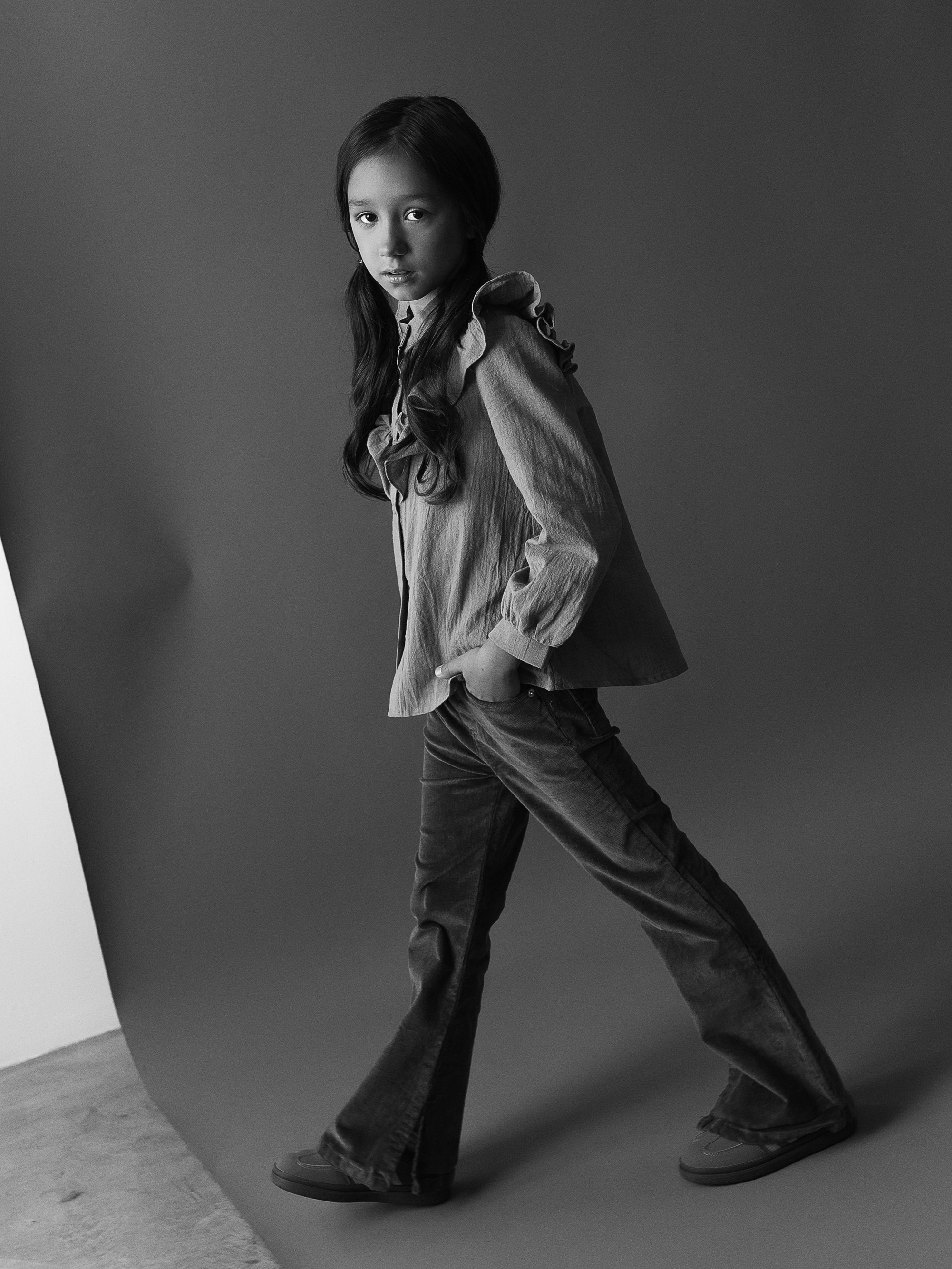 София. Детский фотограф Алексей Лазарев