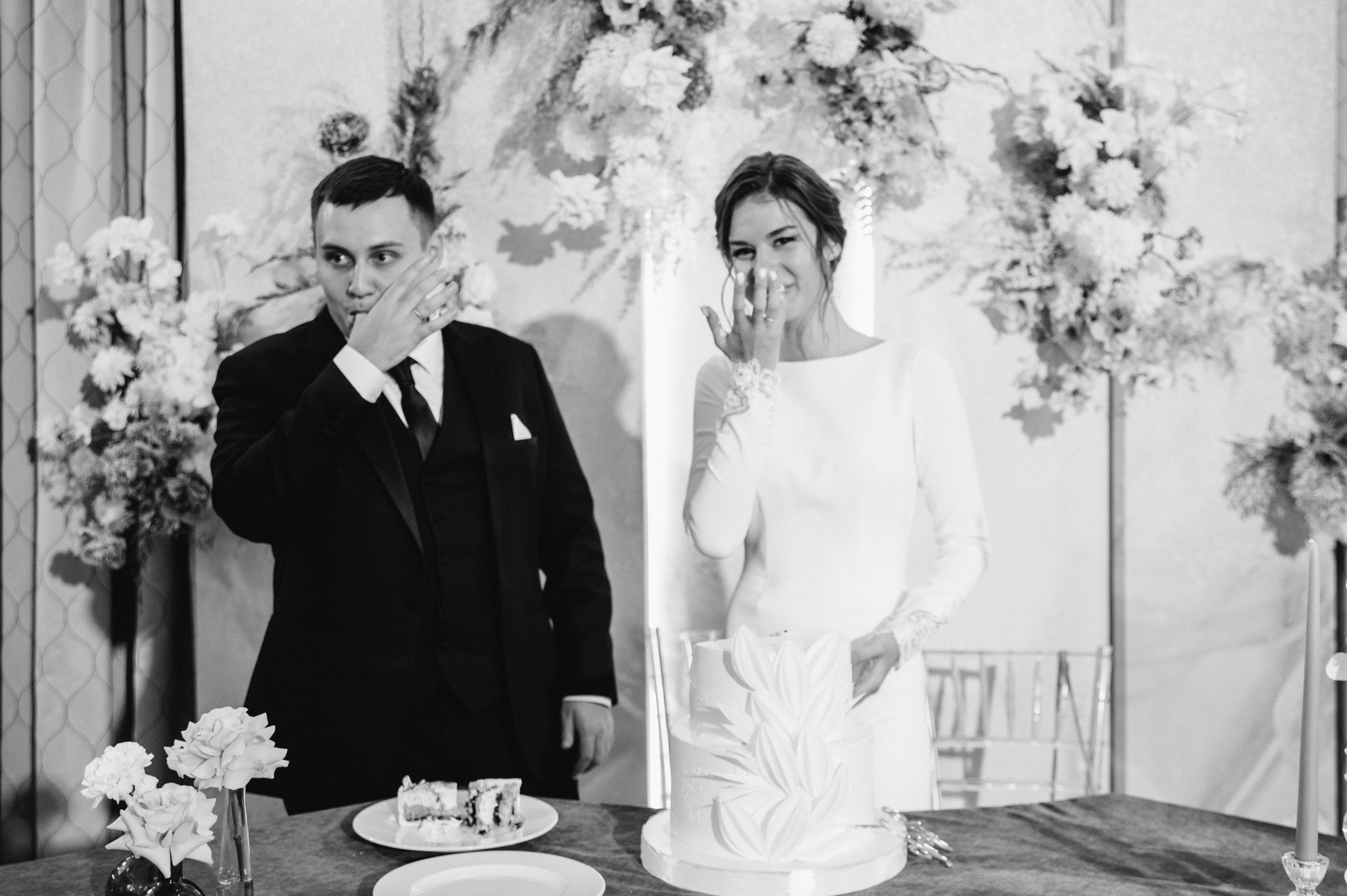 32 гостя. Бюджет 978.000. Организатор свадеб в Ростове-на-Дону