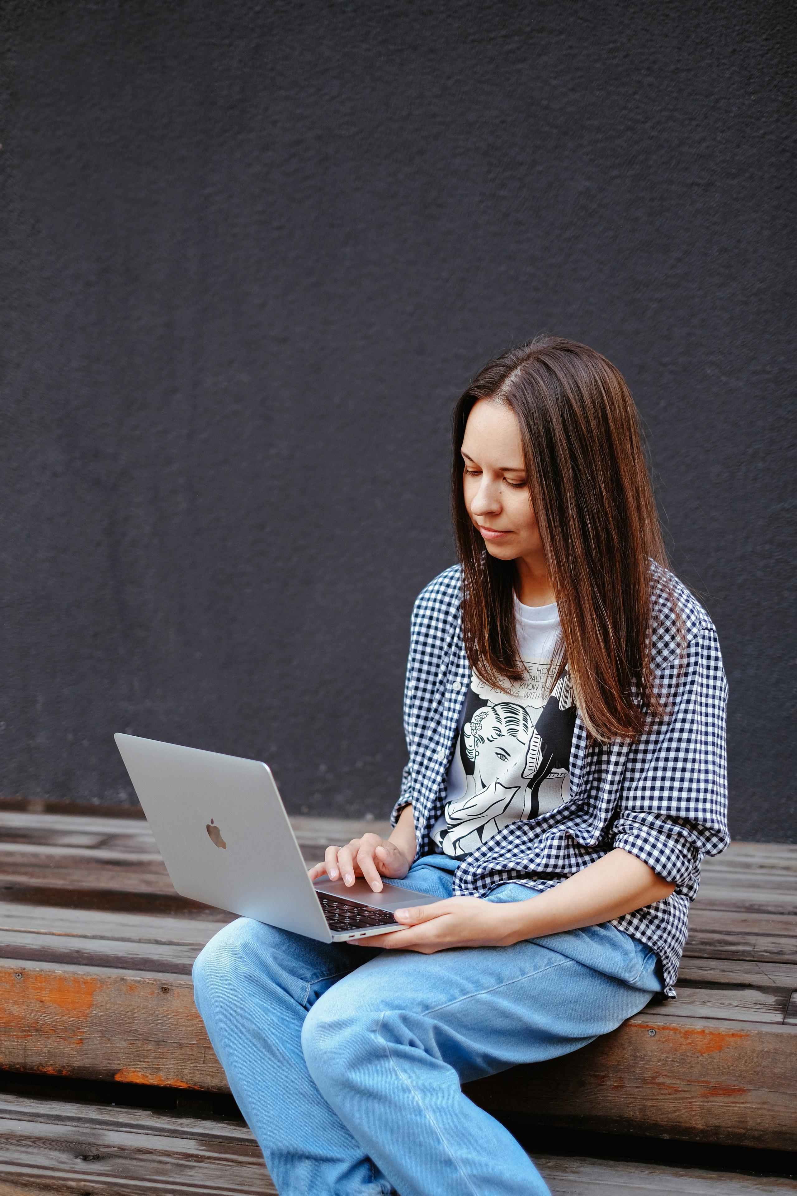 Алёна. Семейный и портретный фотограф в Санкт-Петербурге Маргарита Кряклина