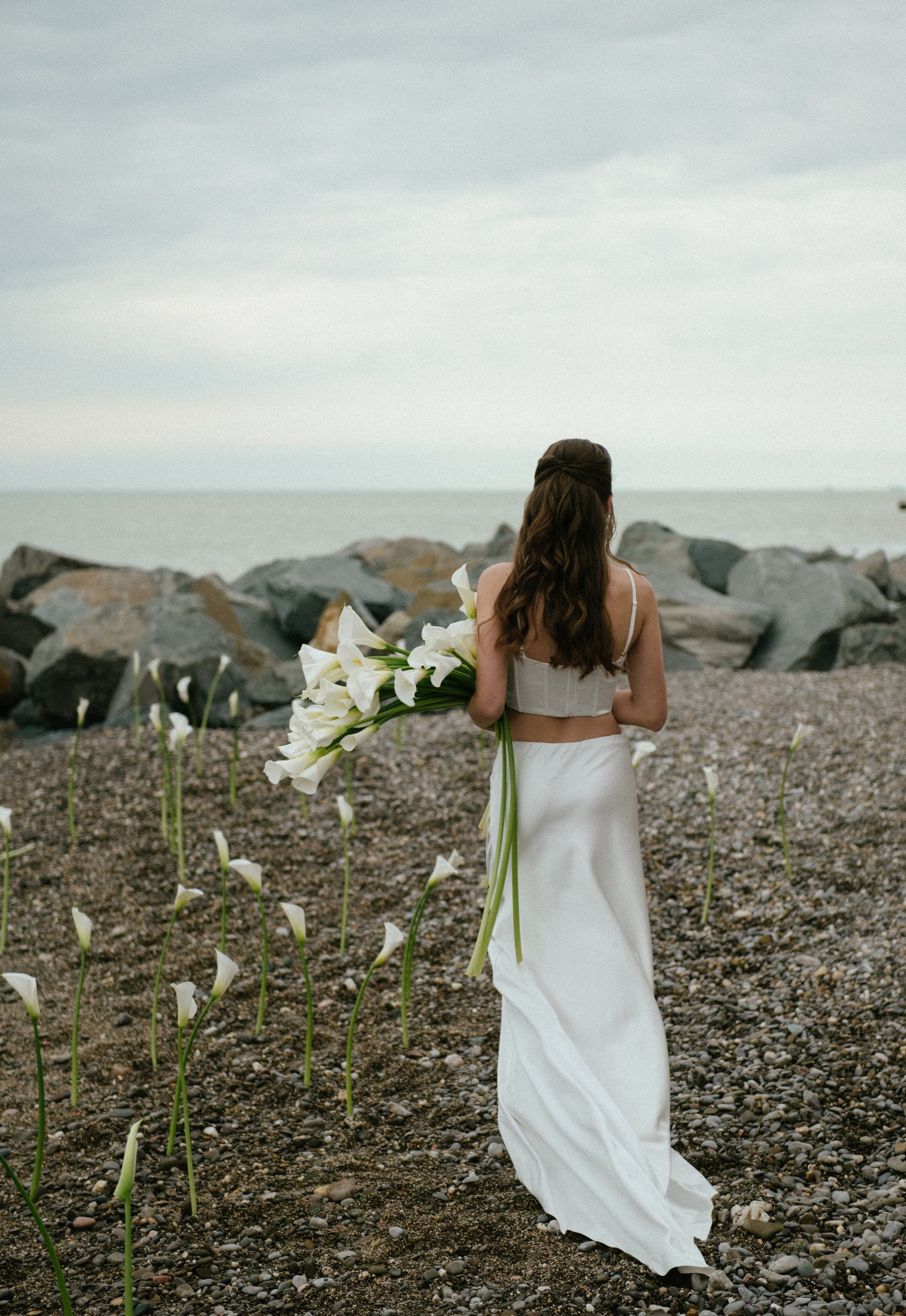Никита и Анастасия (с.Николаевка). Свадебный, женский, семейный фотограф в Севастополе Юлия Мошенко