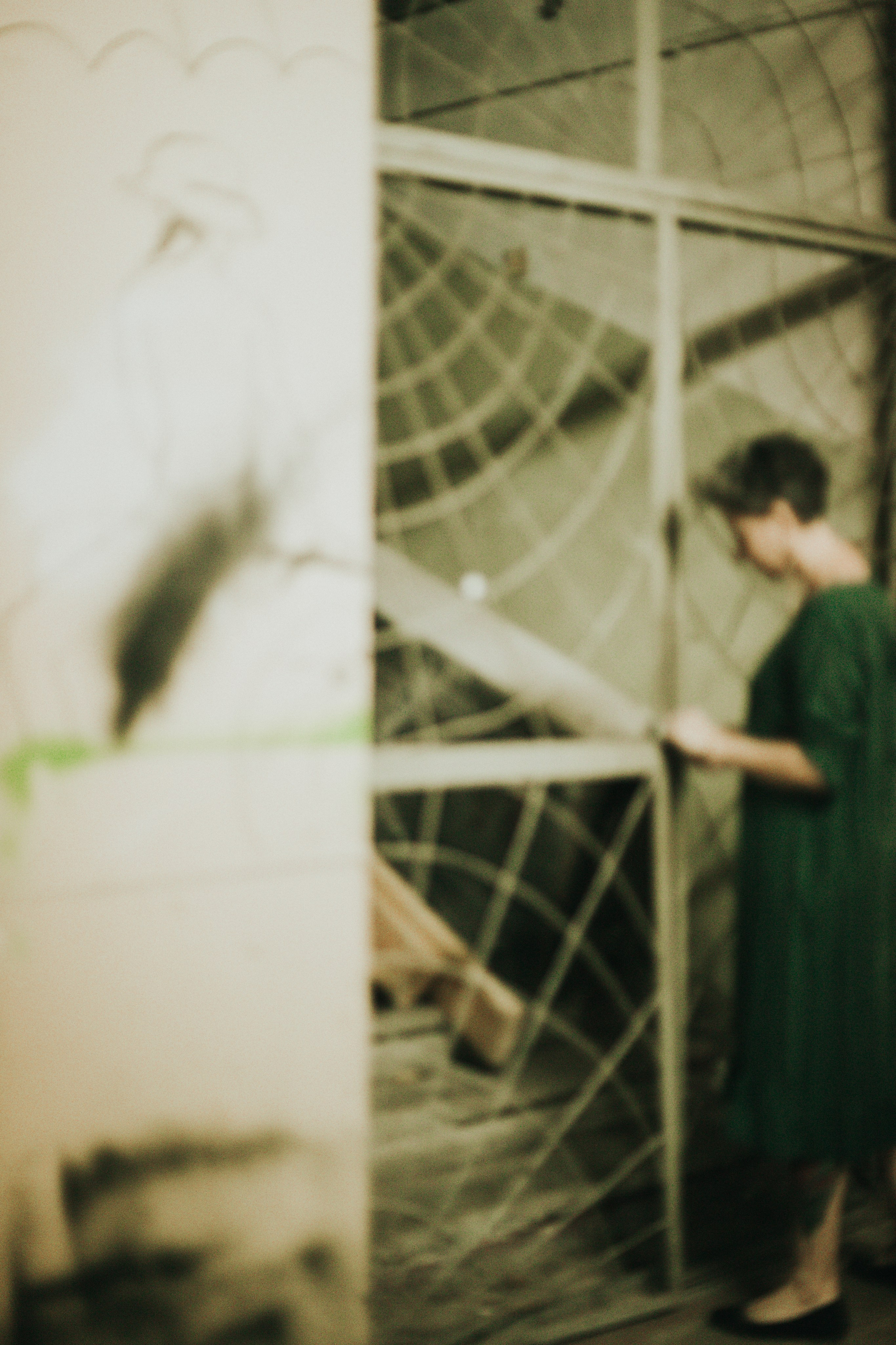 Маша. Небусики. Фотограф в Нижнем Новгороде