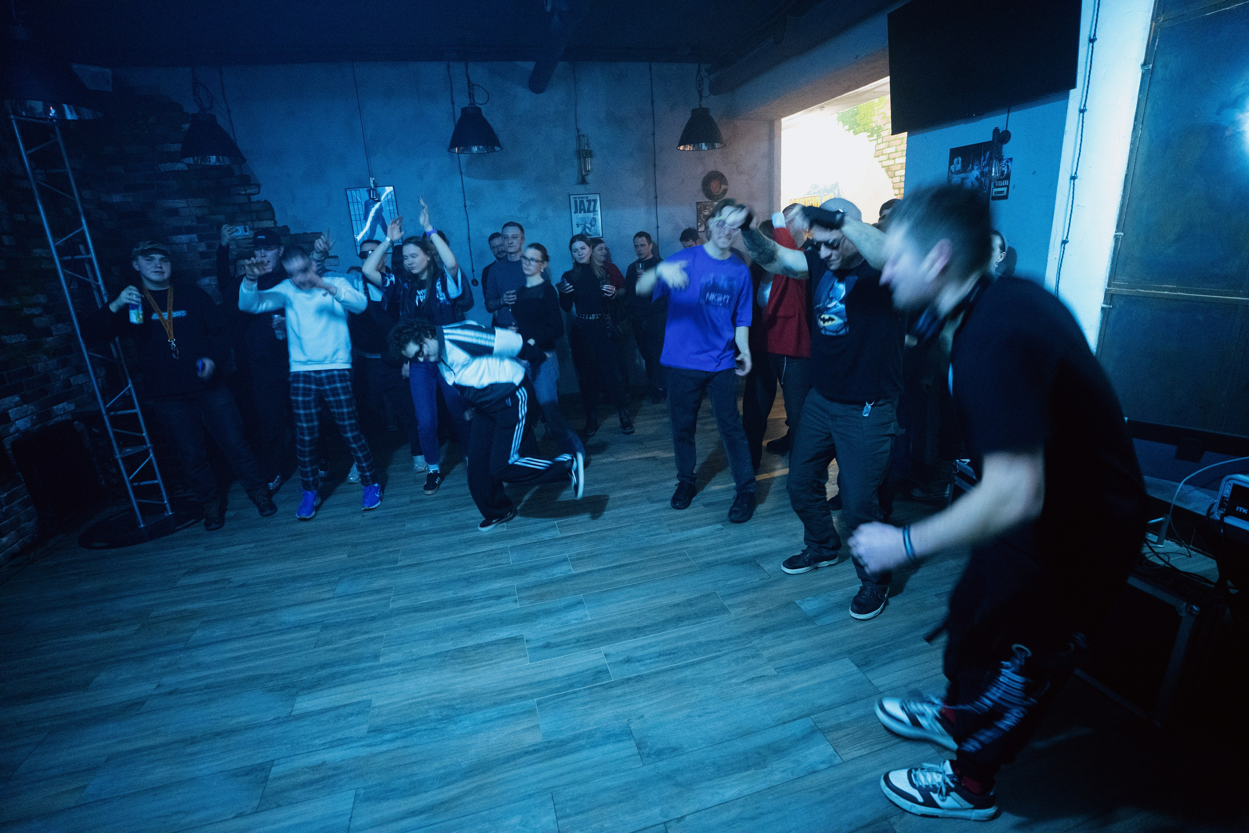 FromProvance. Портретный фотограф в Калуге Арсений Борода