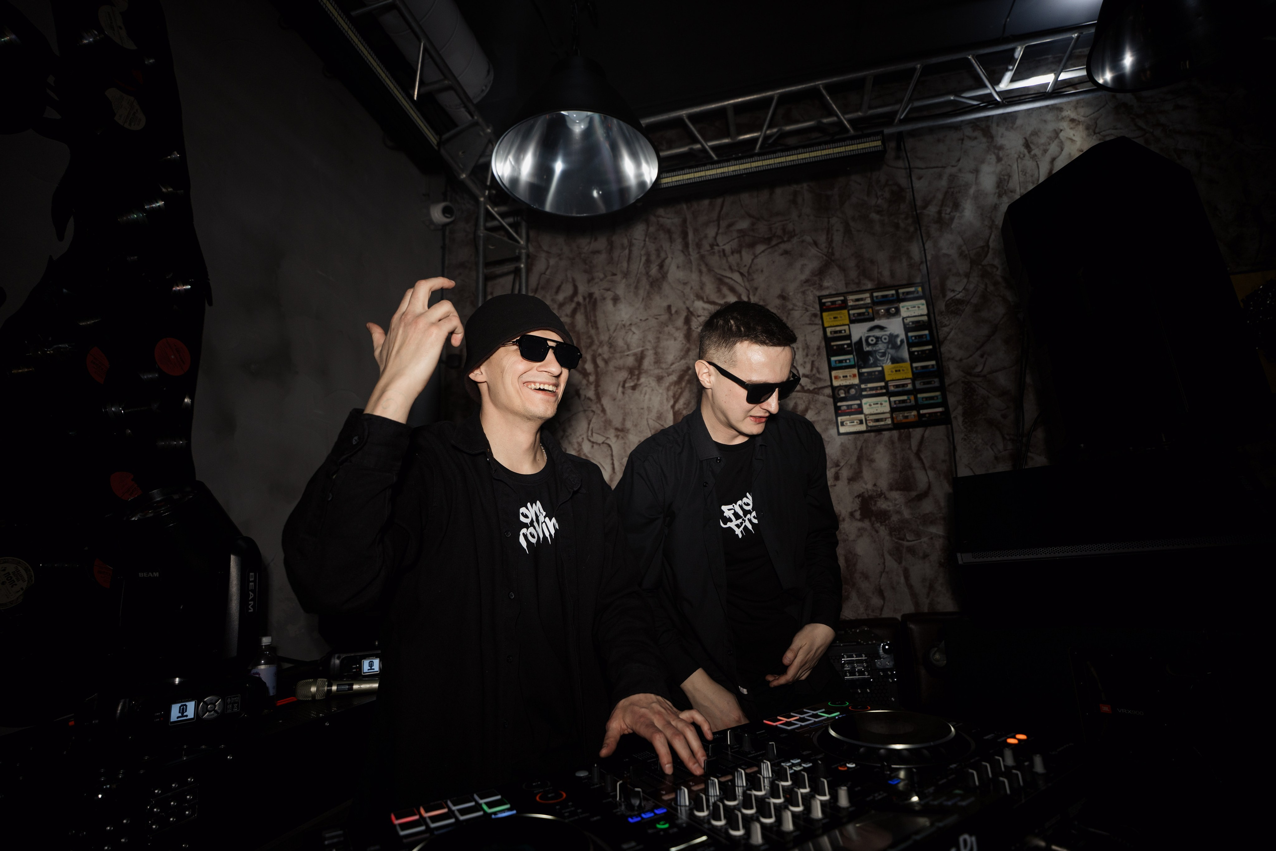 FromProvance. Портретный фотограф в Калуге Арсений Борода