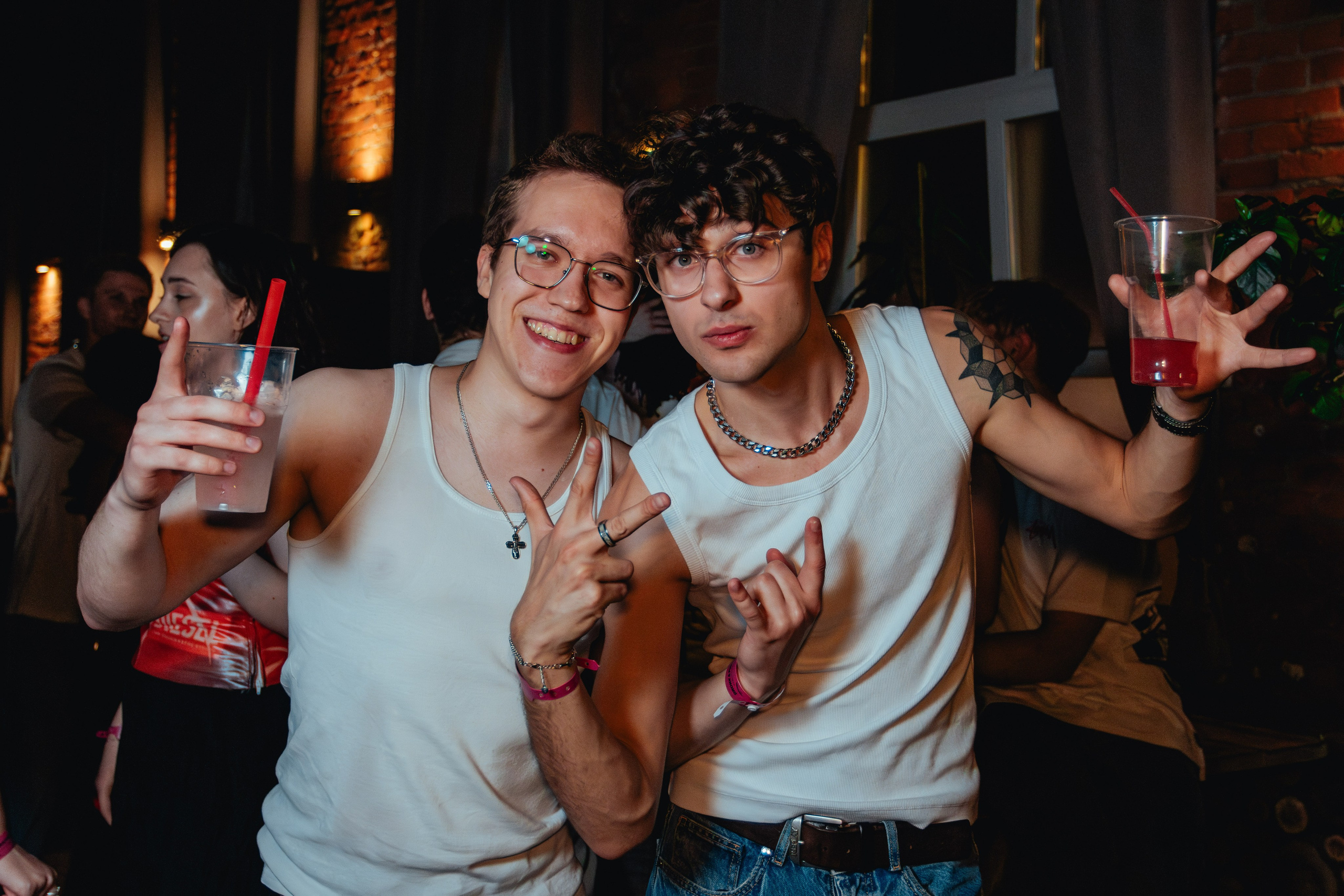Drunk&Furious '25. Фотограф в Москве