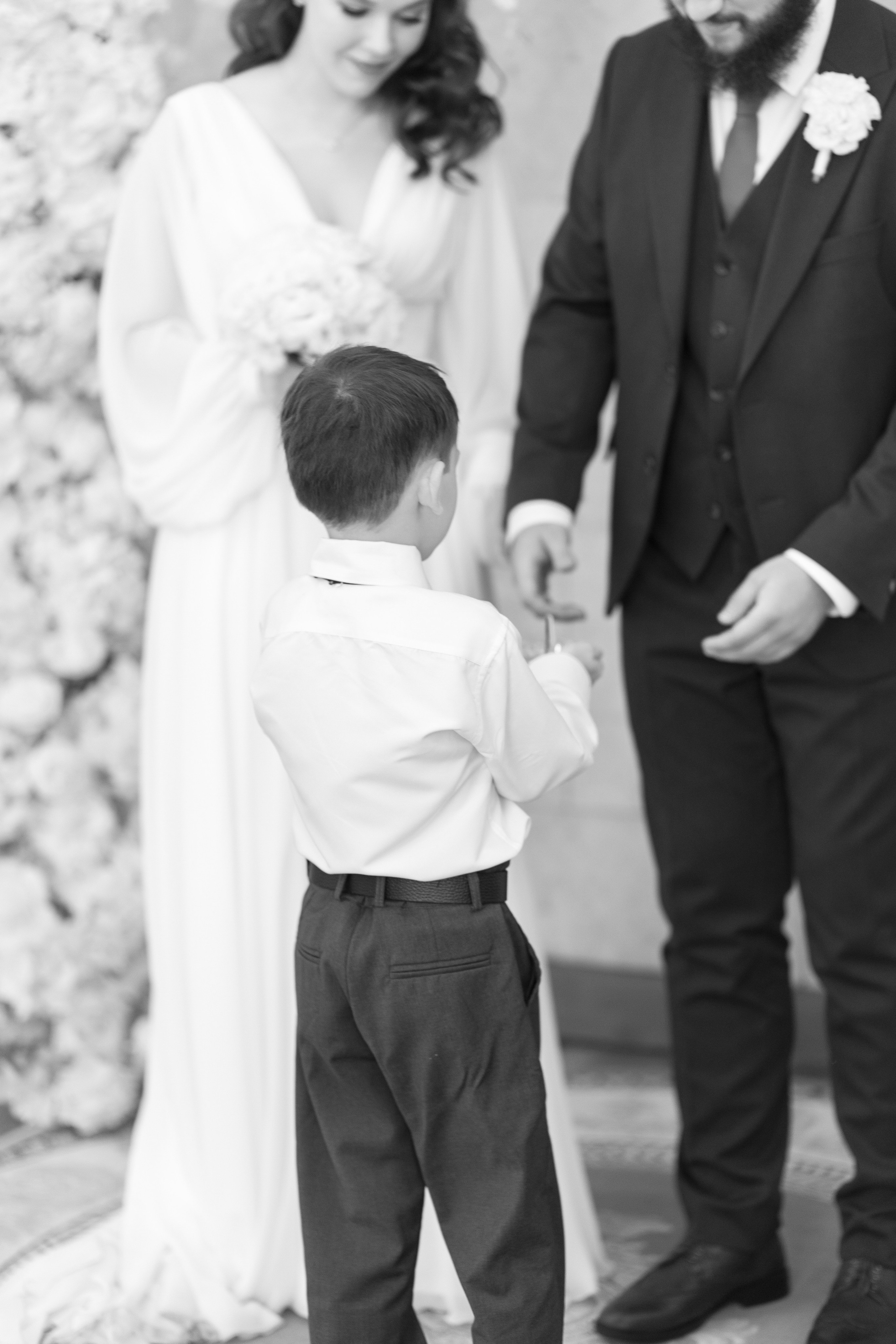 Disney story. Анастасия Безуглова- свадебный фотограф в Таганроге