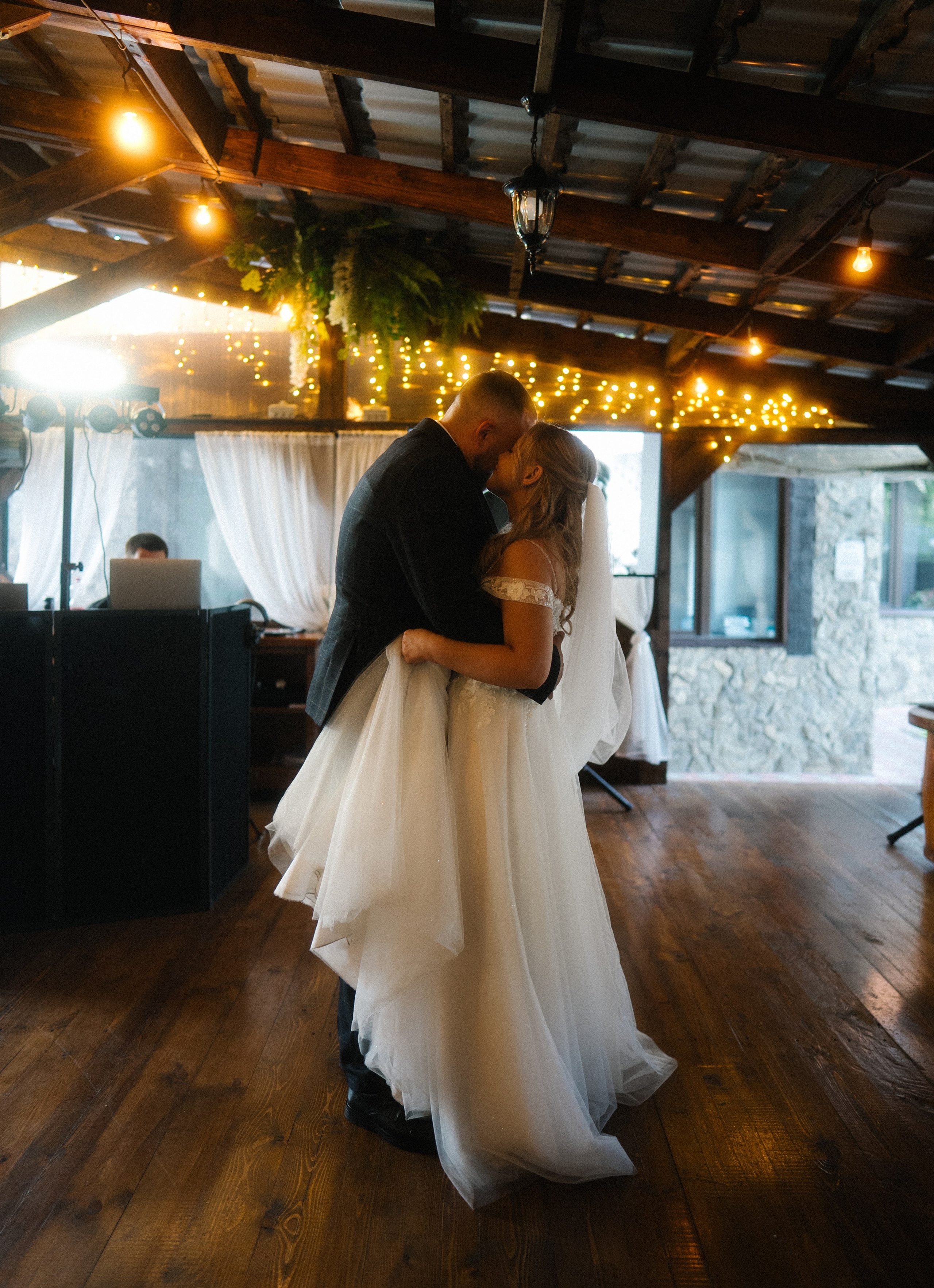 Марина и Денис (полный день). Фотограф на любое событие в Кемерово