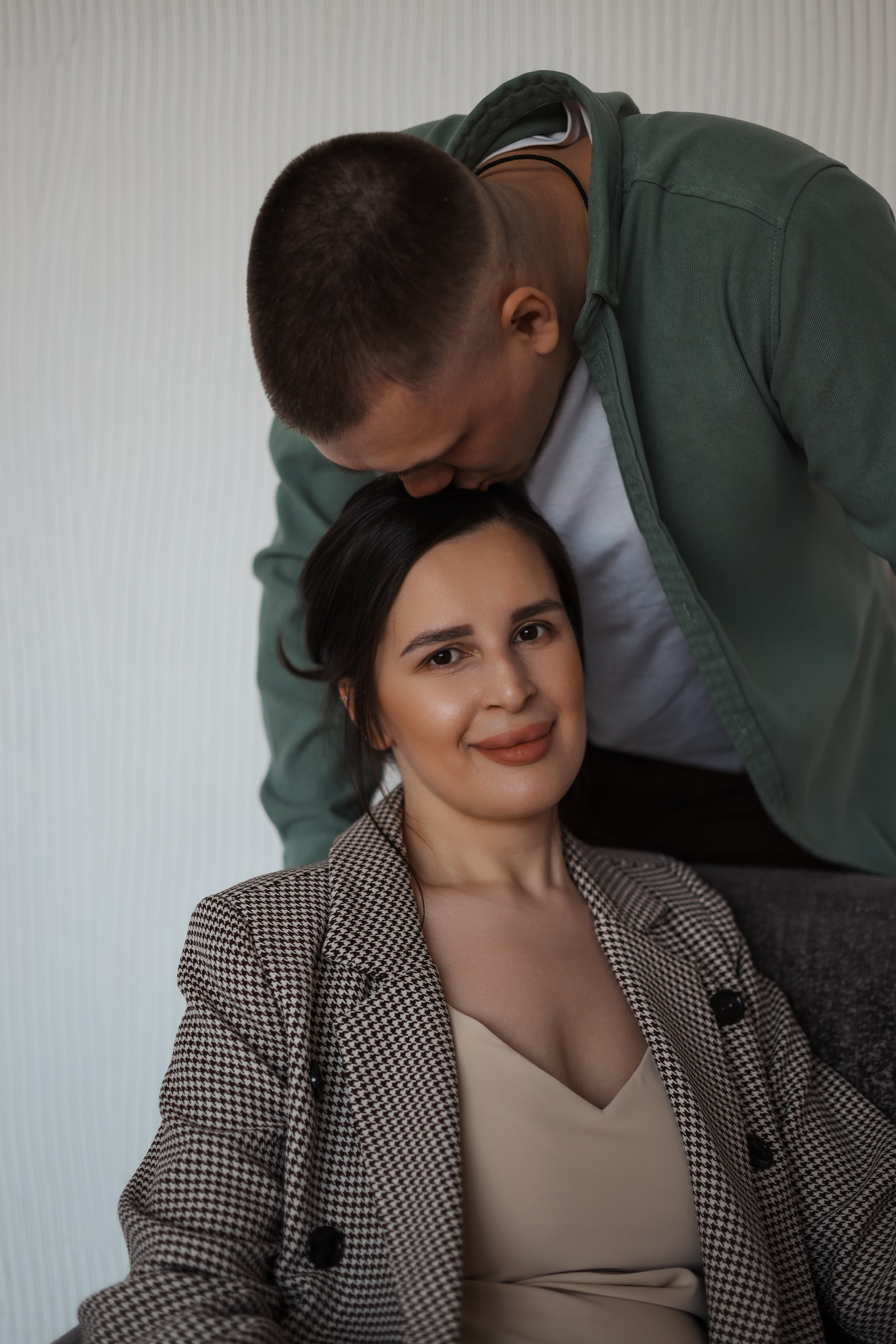 Семейная съемка. Photographer Tatiana Ivanova in Yaroslavl