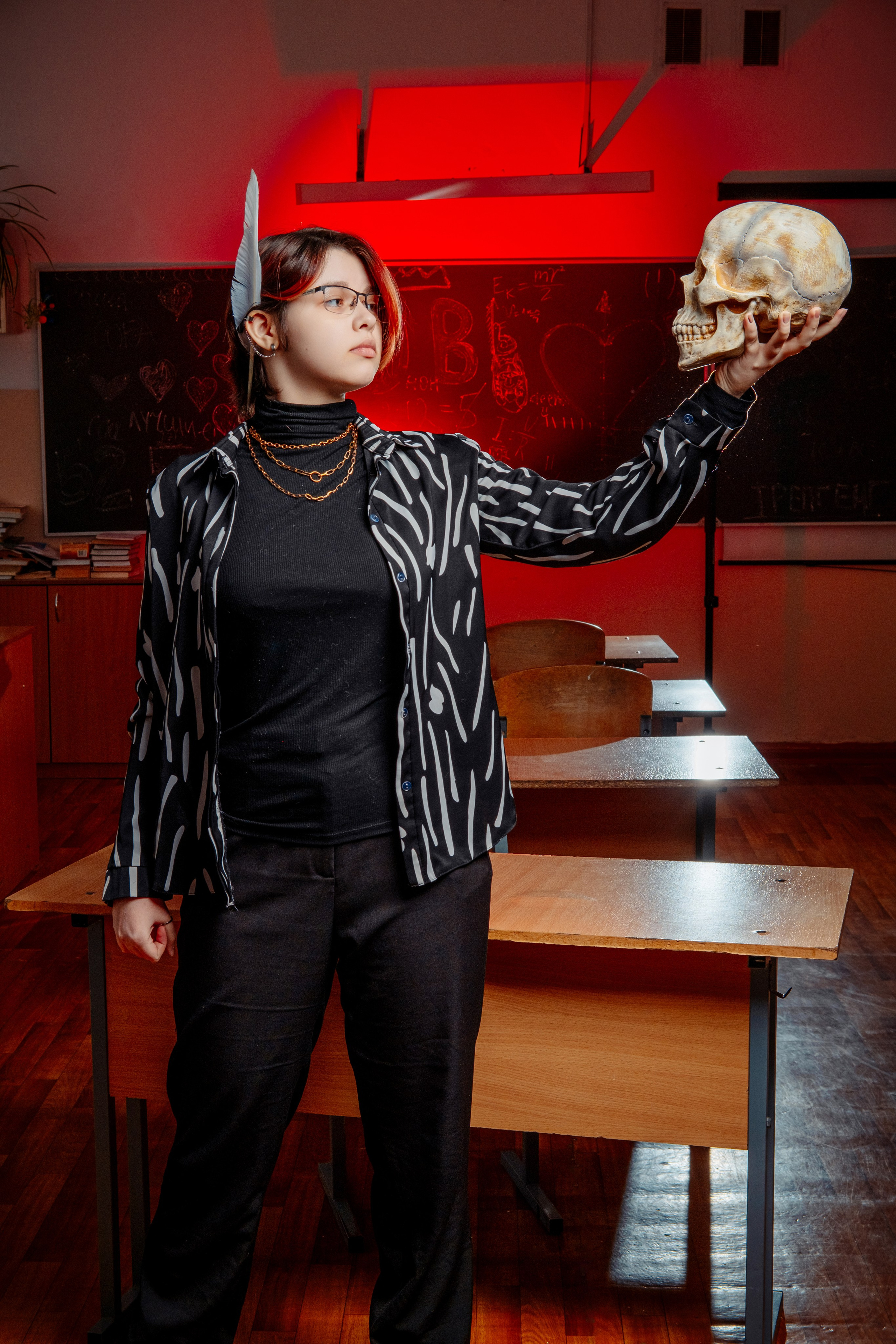 Портфолио 9-11 кл. БумальБум Выпускные альбомы