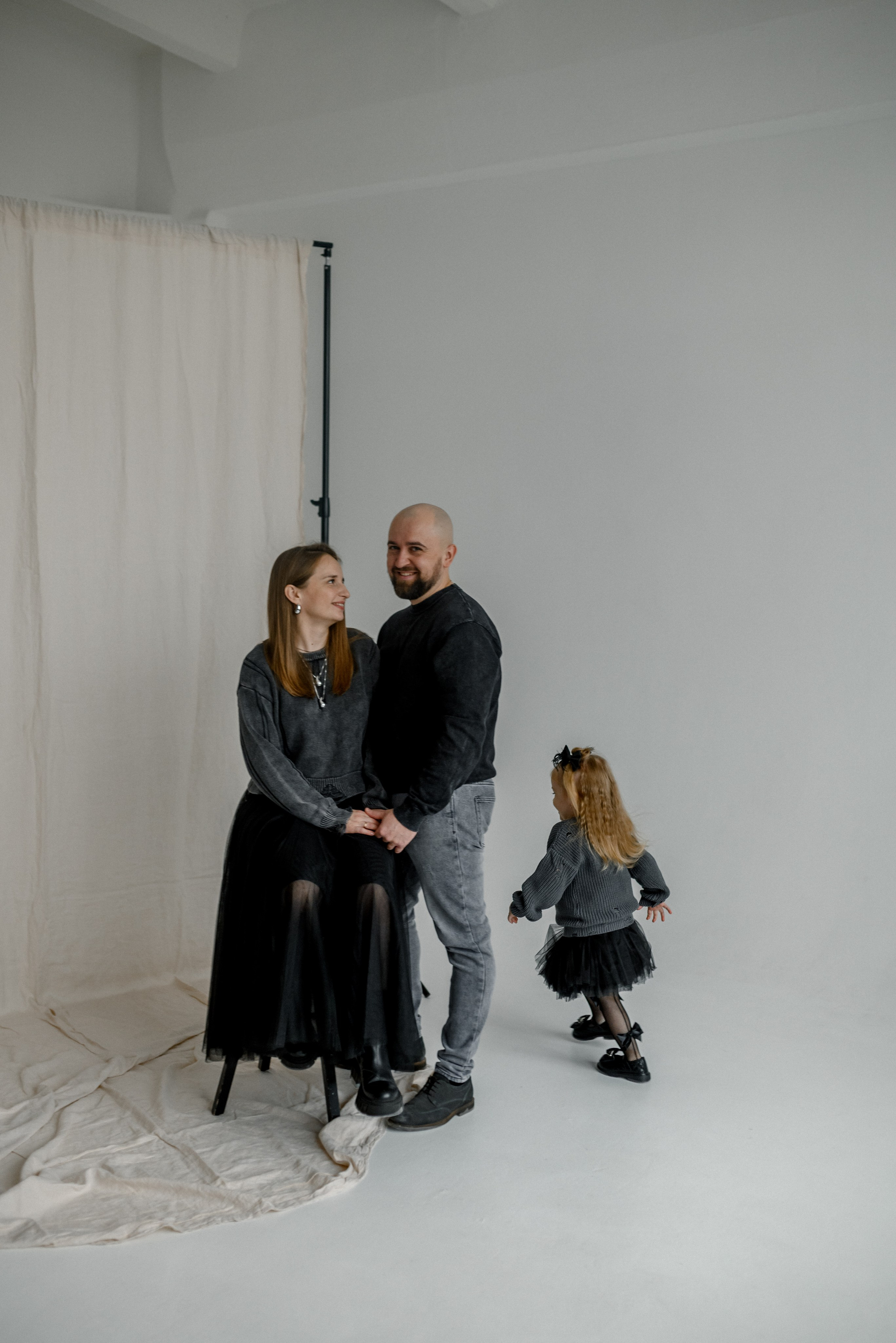 Екатерина. Фотограф Анна Абрикосова