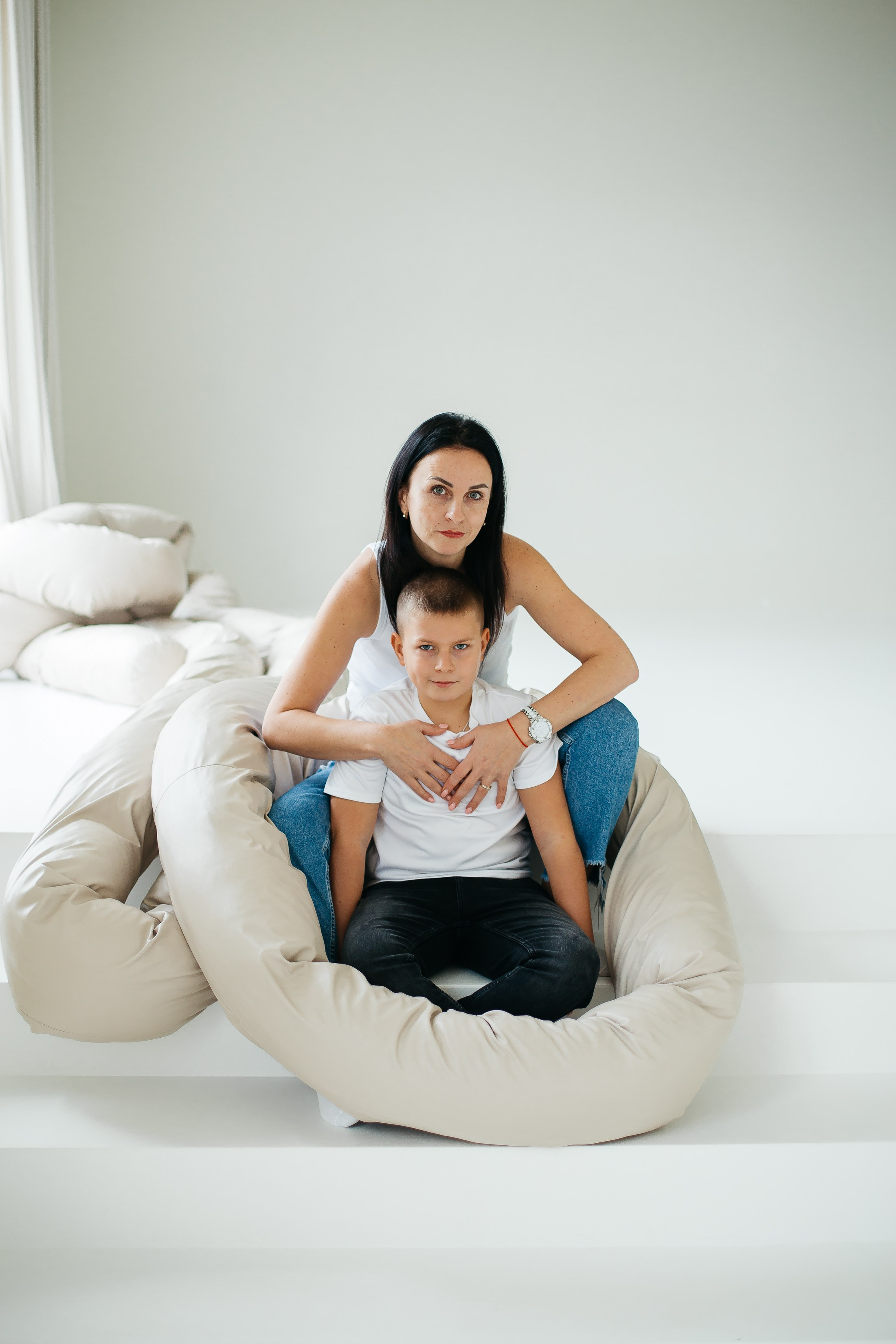 10 лет. Свадебный и семейный фотограф в Краснодаре Илонна Ковалева