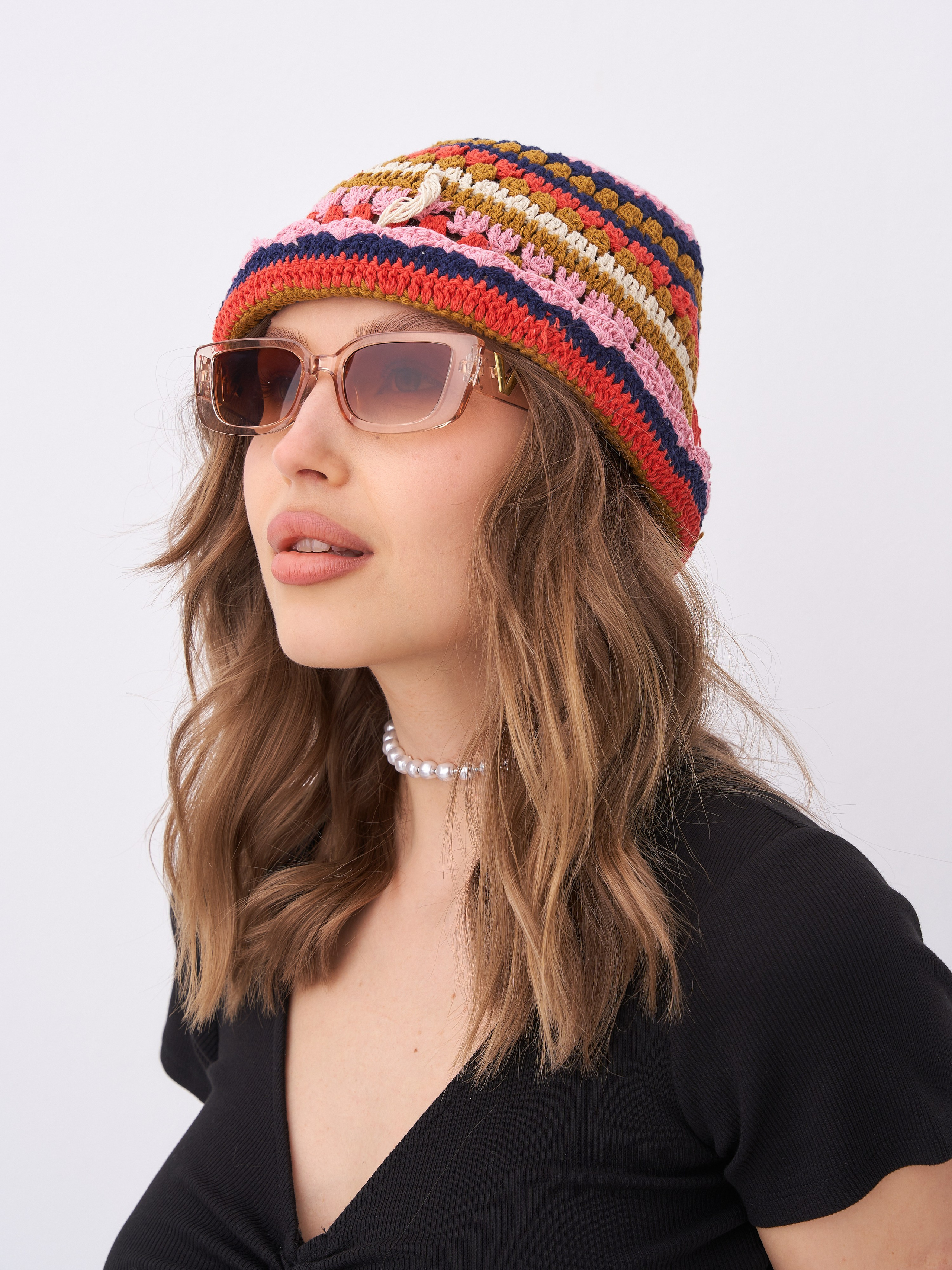 Головные уборы. Контент для маркетплейсов и соцсетей. Фото и видео съемка