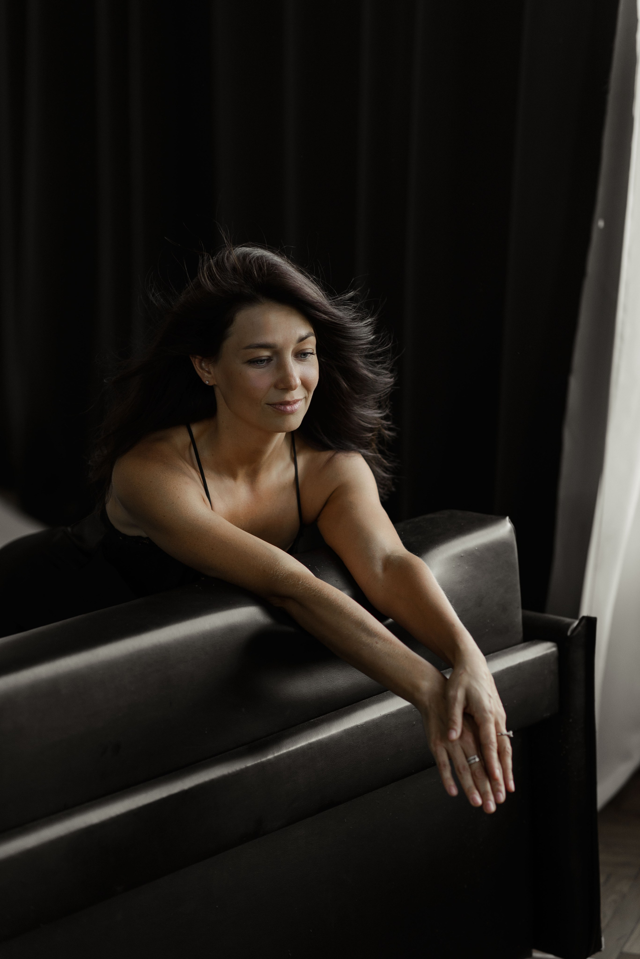 Катя. Семейный фотограф в Домодедово и Москве Елена Пичугина