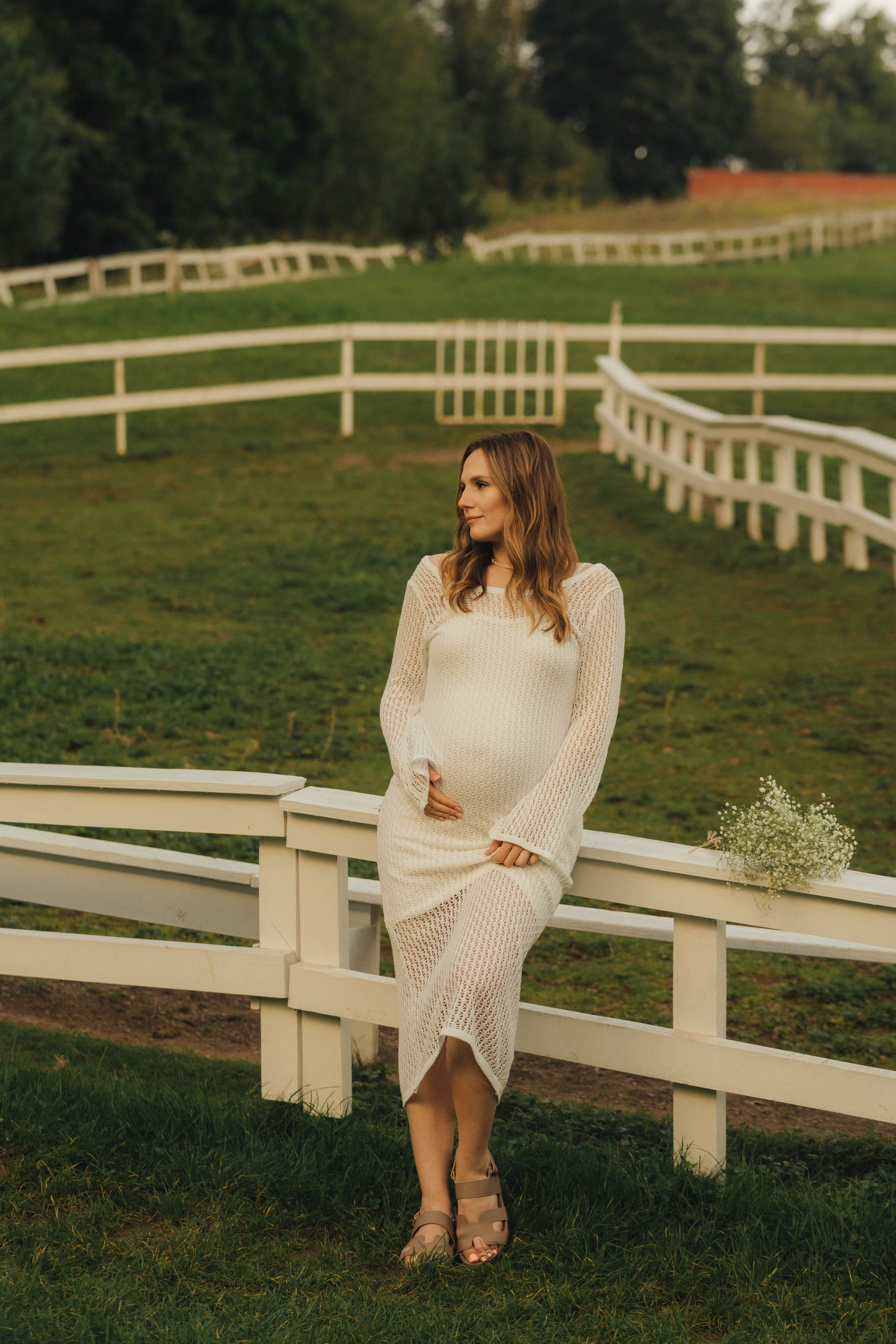 Настя и Саша