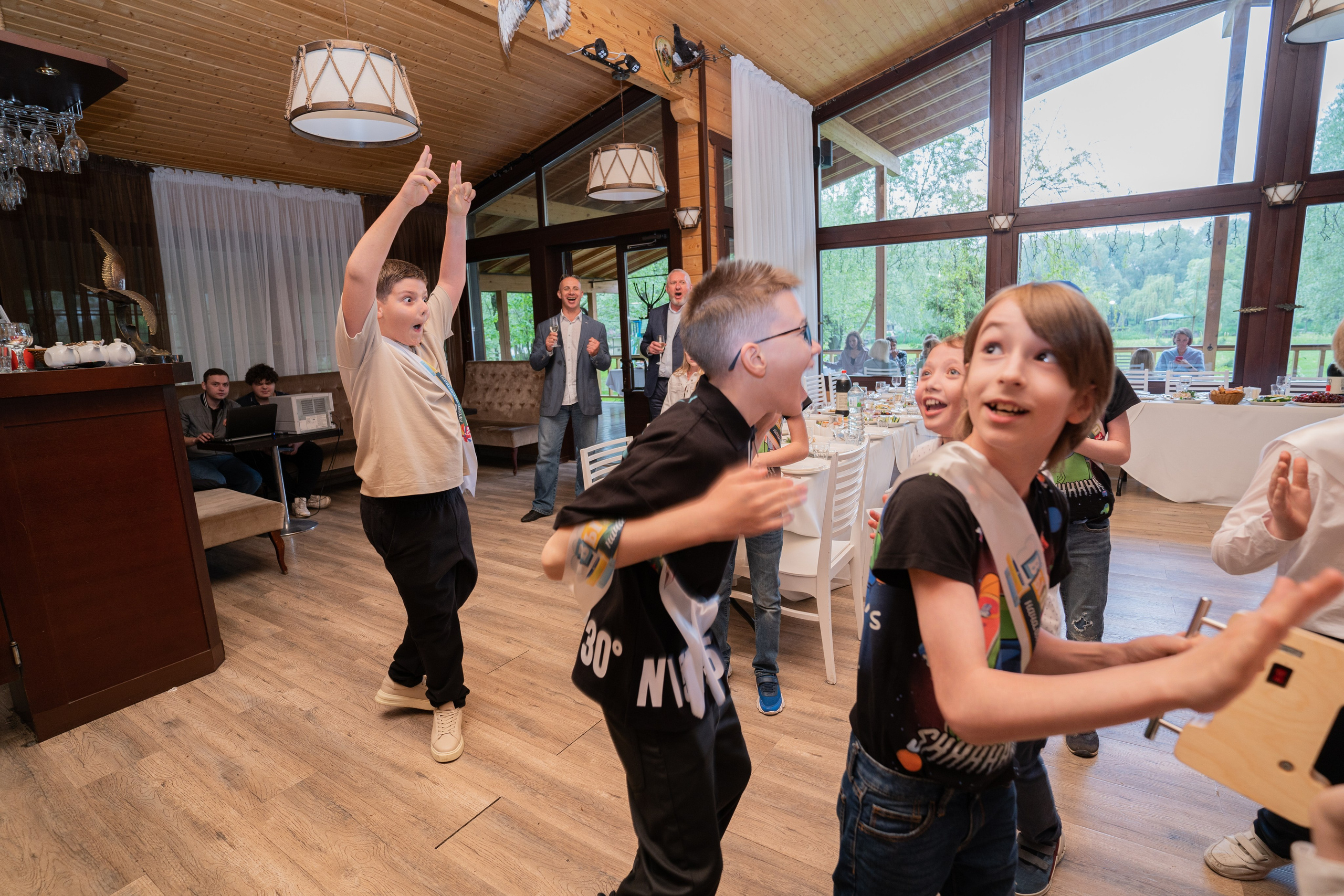 Школьные Выпускные. Свадебный и семейный фотограф в Жуковском и Москве Анастасия Петрова