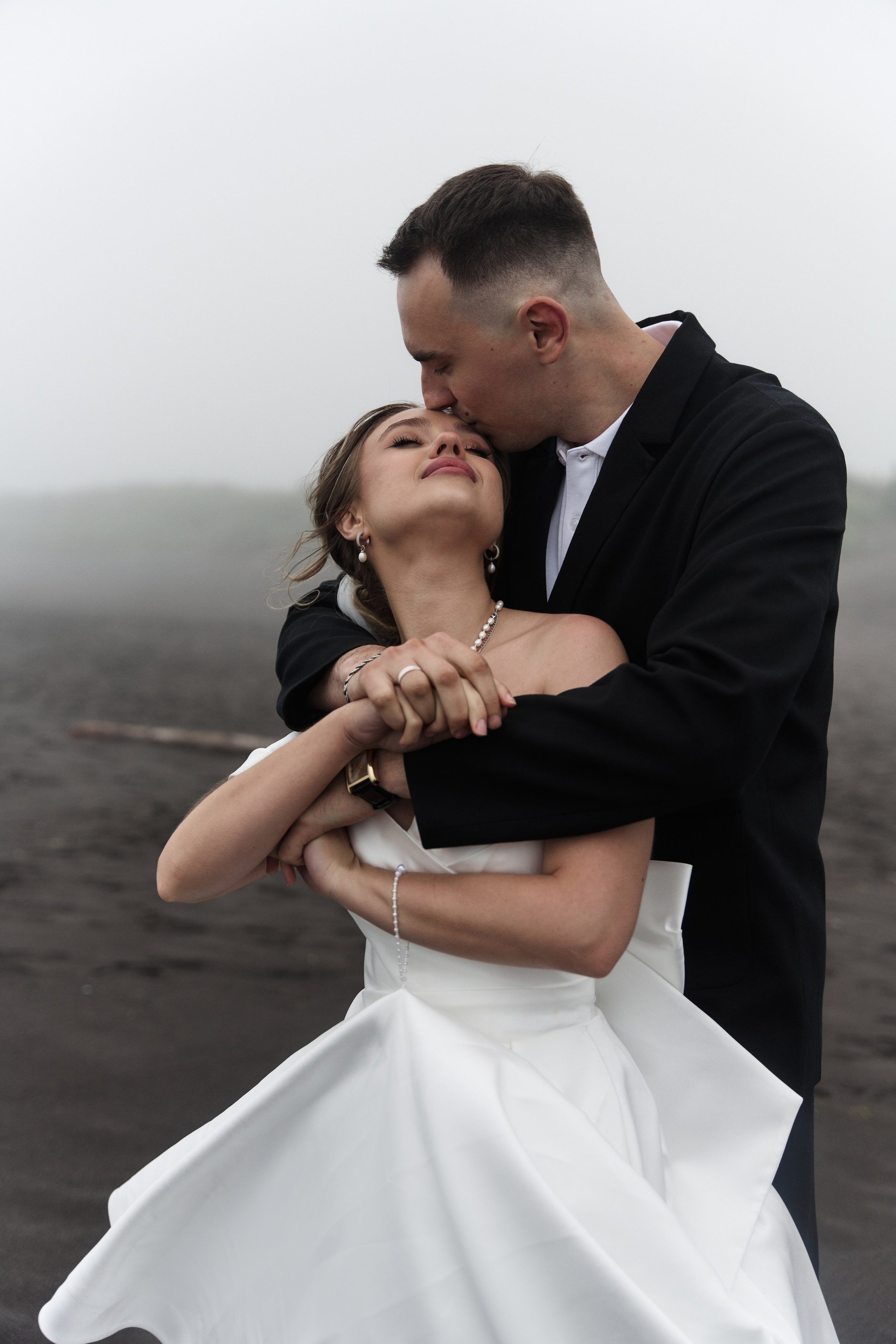 СВАДЕБНОЕ ПРЕДЛОЖЕНИЕ. ФОТОГРАФ КАМЧАТКА