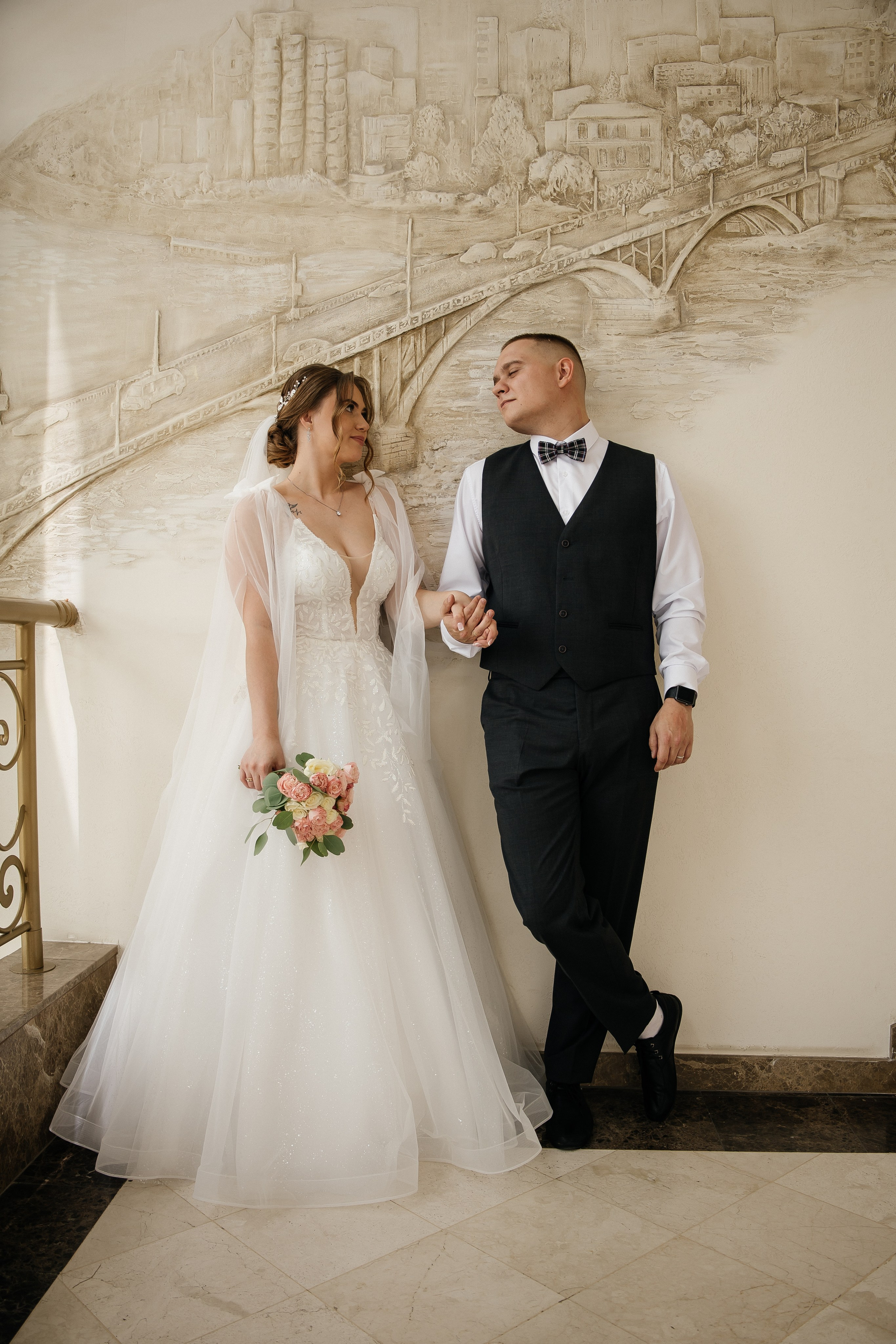 Свадьба полный день. Фотограф в Иркутске