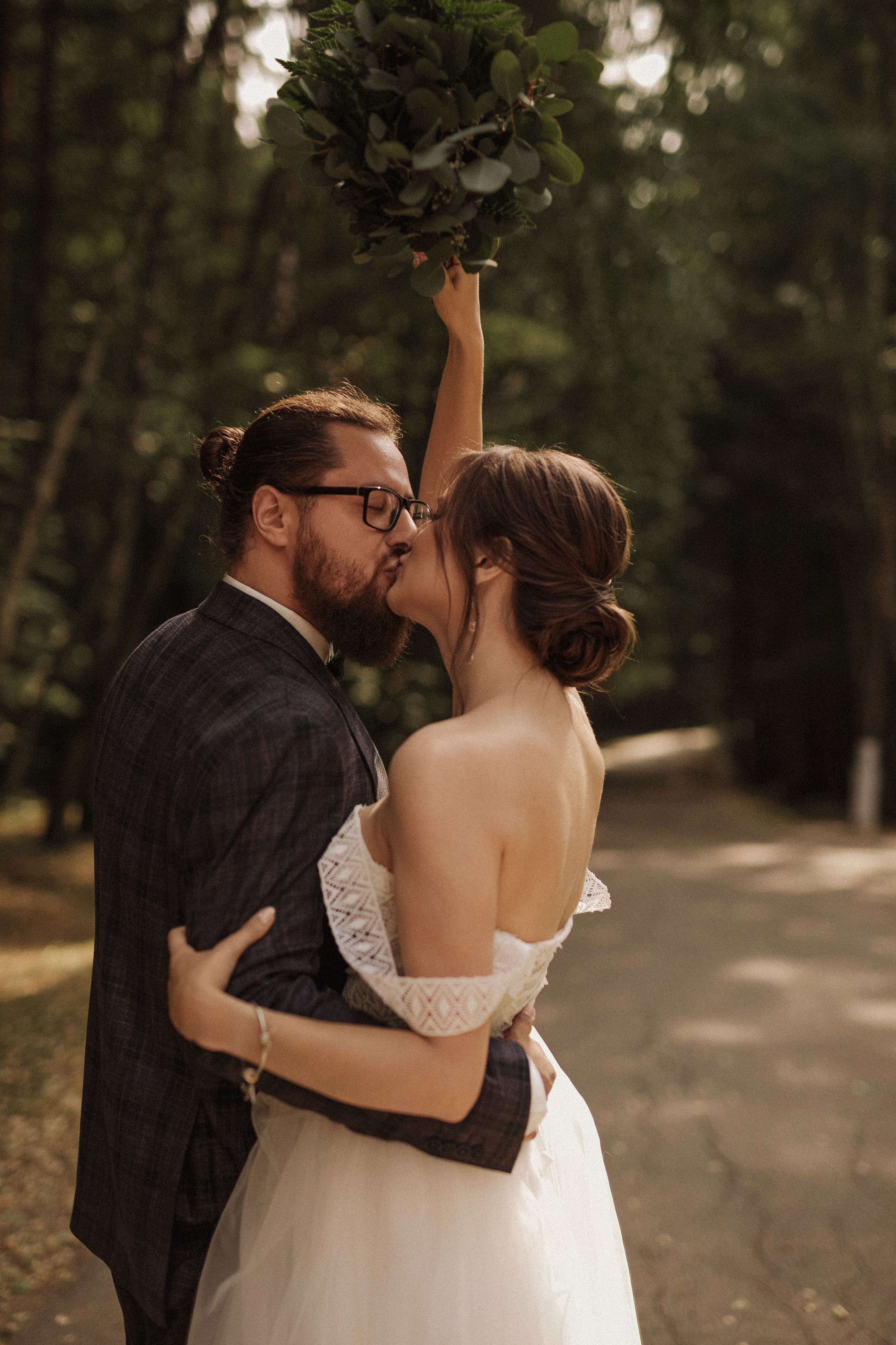 Aleksey & Aleksandra Wadding day. Фотограф и ретушер. (Армения/Россия)