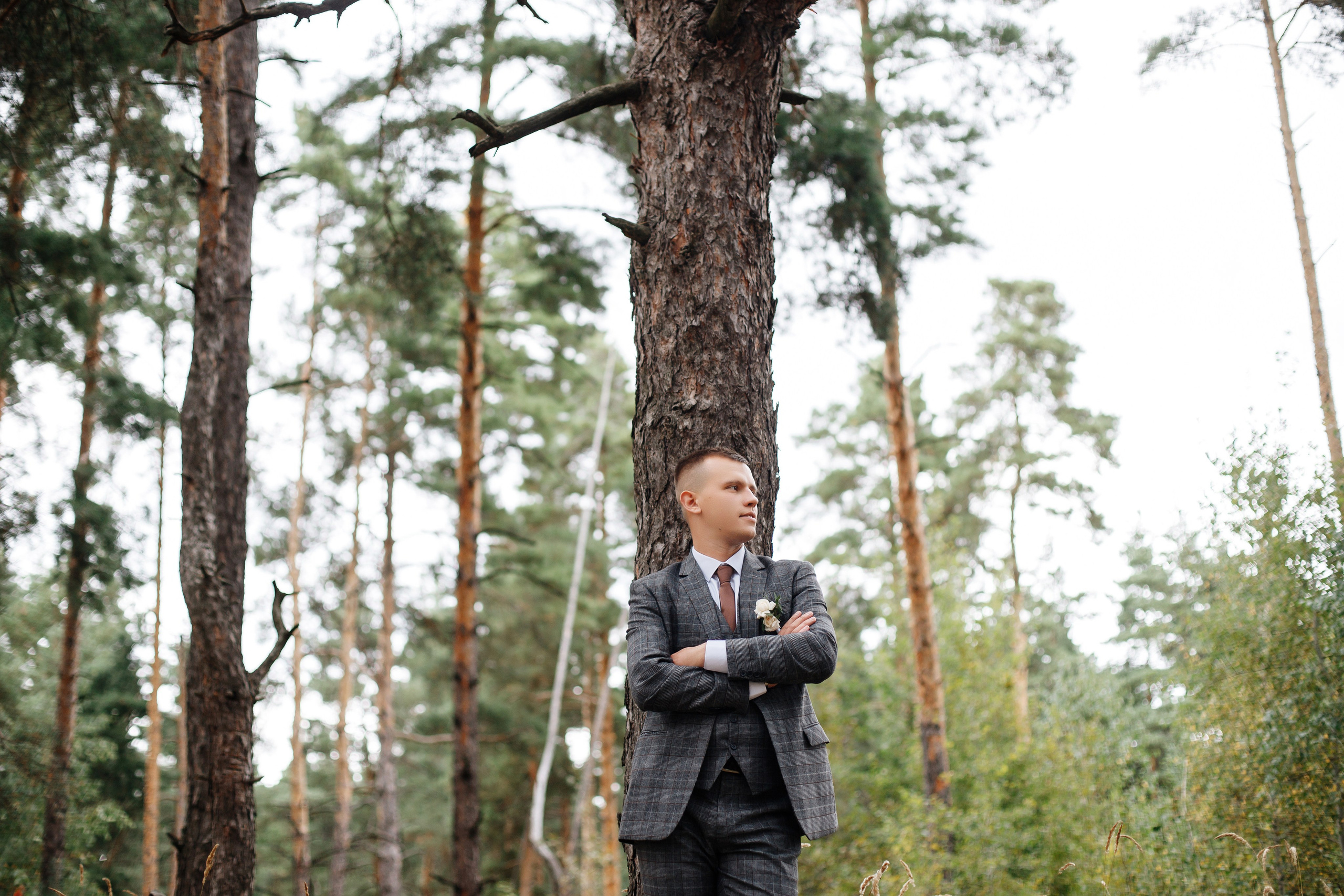 Валерий ♥ Екатерина. Свадебный и семейный фотограф в городе Воронеж. Ирина Боловина