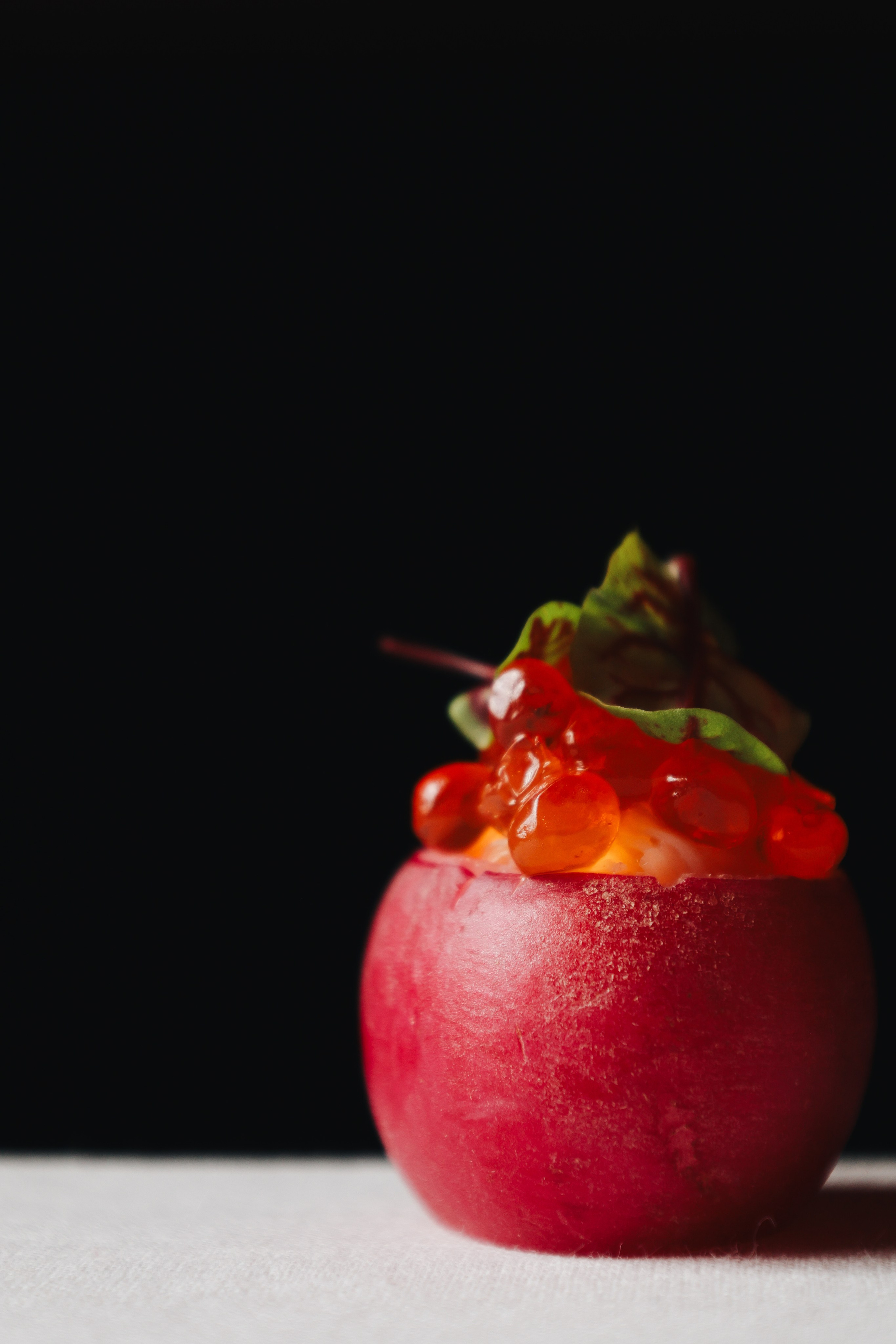 ЕМ. Света Голобородько, фотограф еды и событий в Санкт-Петербурге