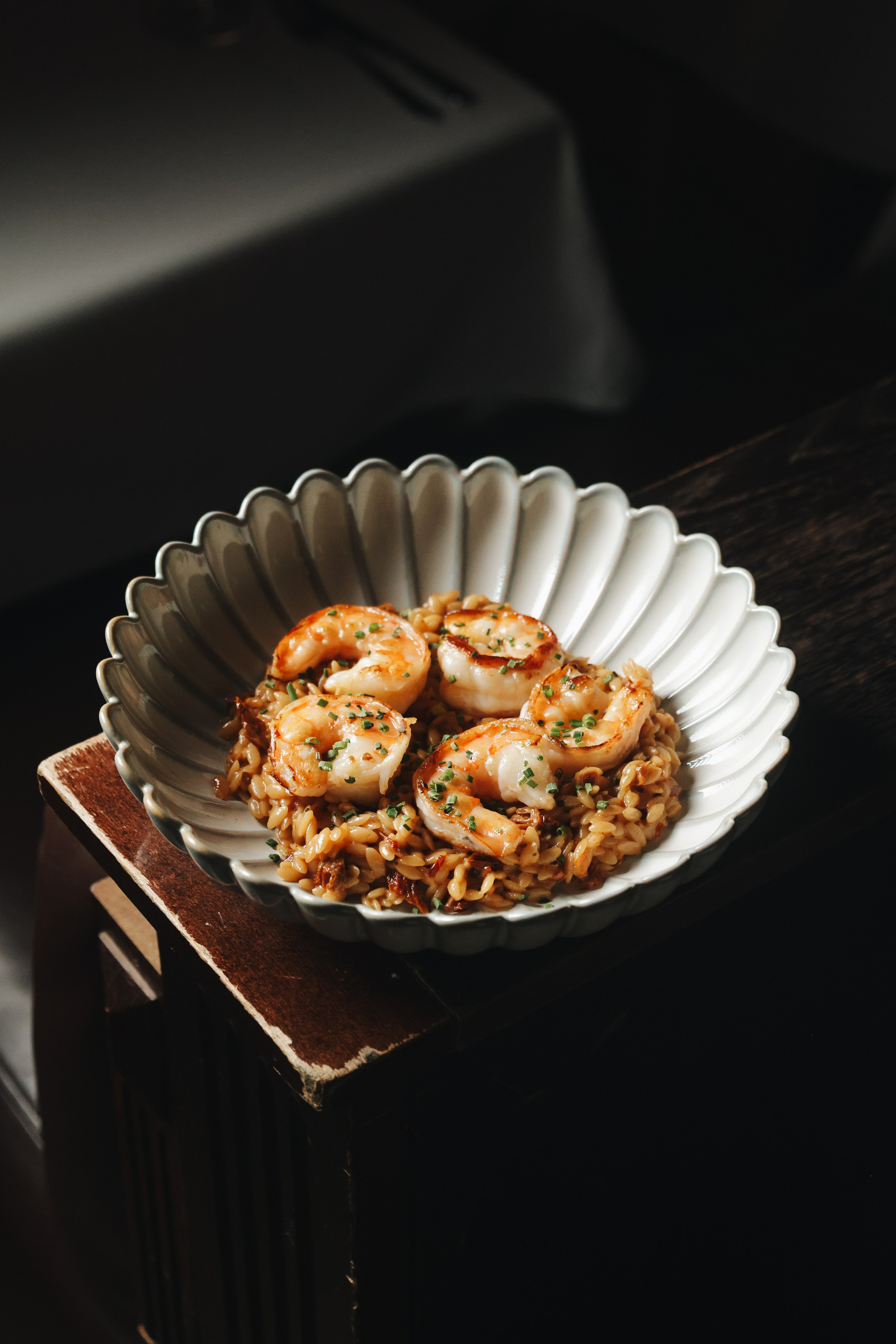 48 стульев. Света Голобородько, фотограф еды и событий в Санкт-Петербурге