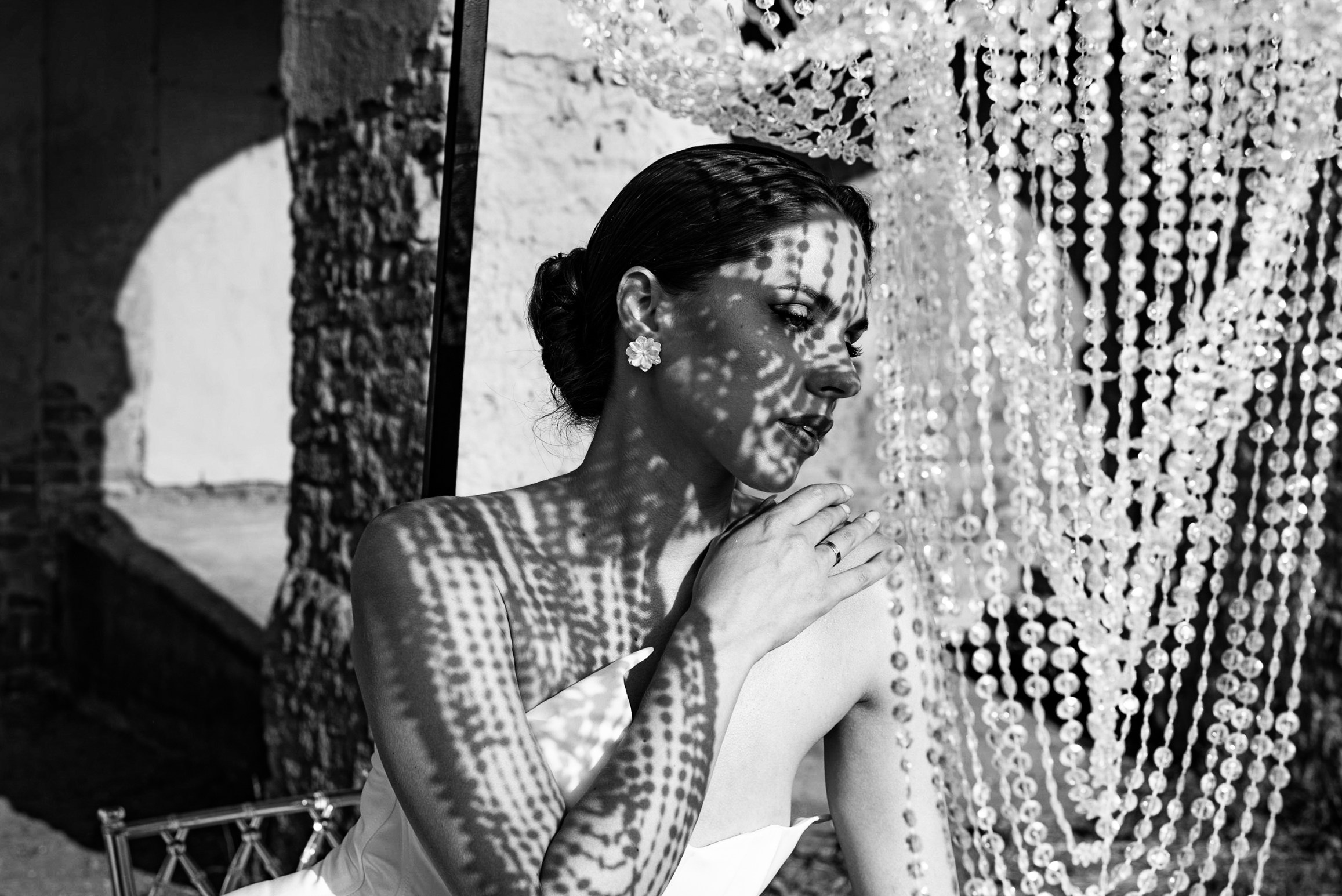 Маленькая Италия. Свадебный и семейный фотограф Евгения Хомчановская