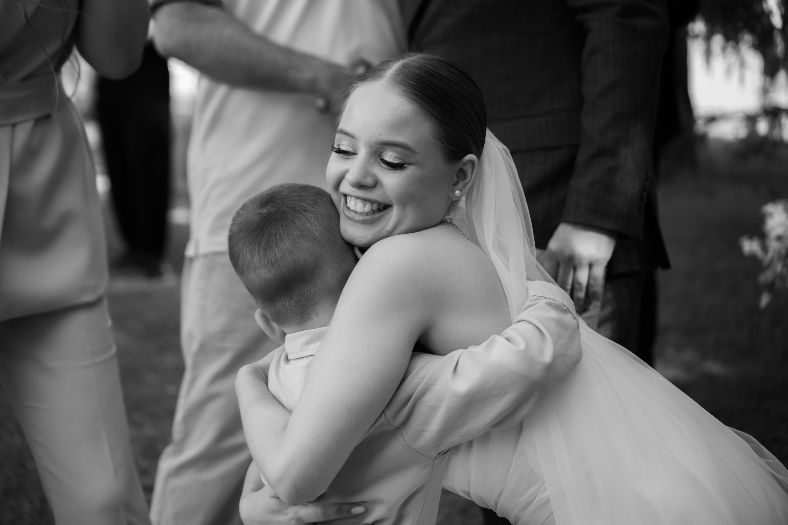 Алина и Тимофей. Свадебный фотограф Челябинск