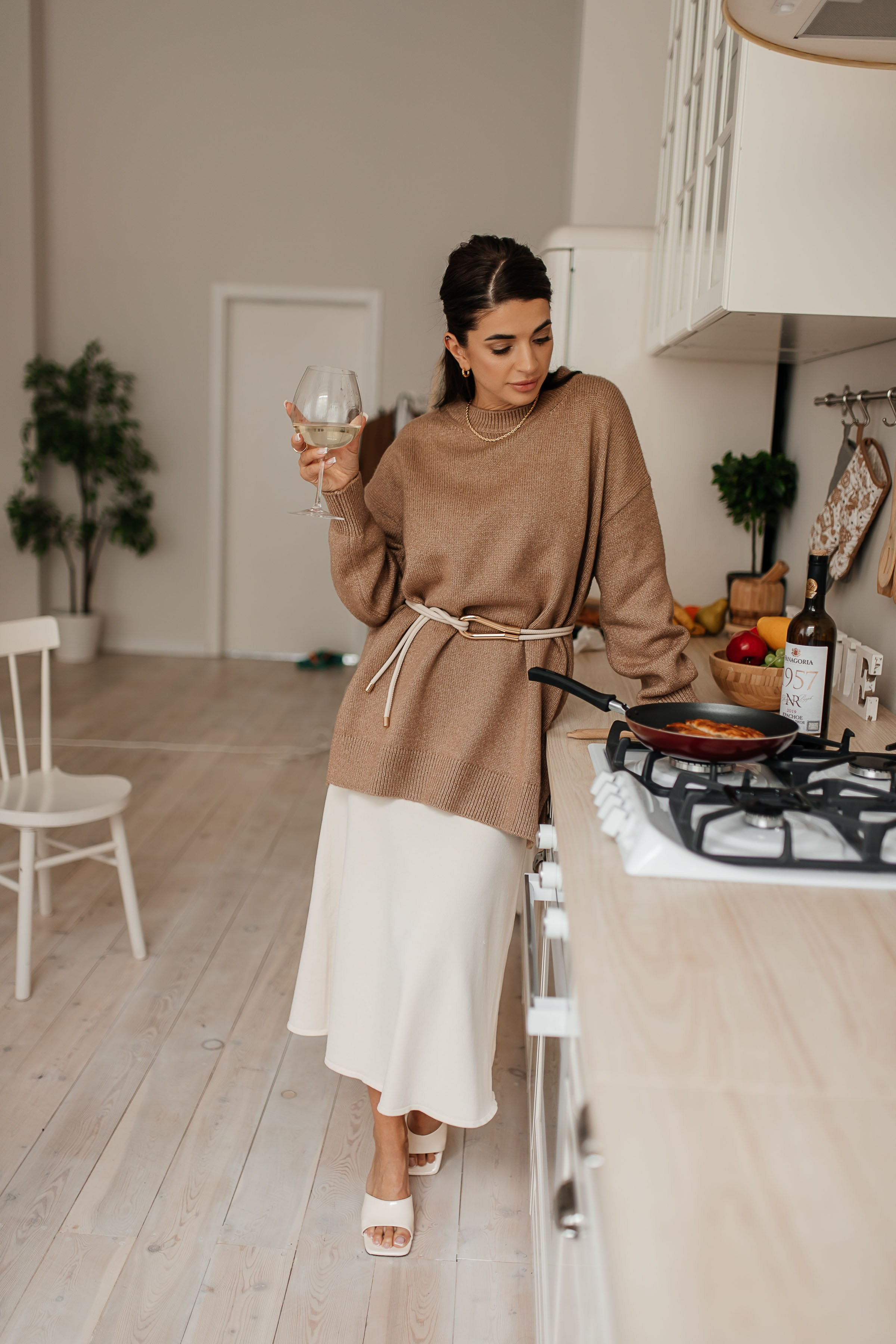 ШЕФ ДОМА. Фотограф Санкт-Петербург Раднаева Юлия