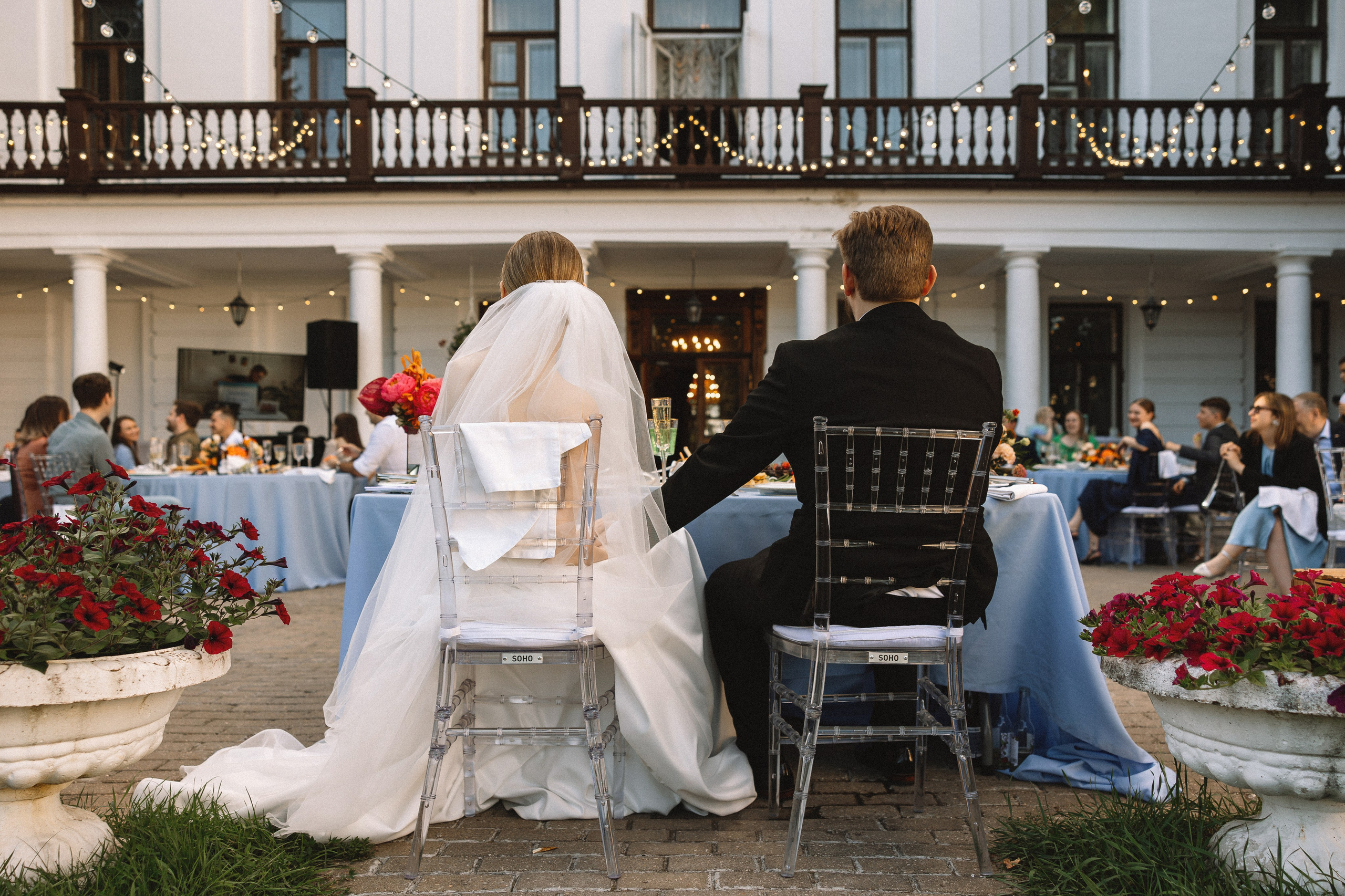 Виктория и Александр. Lifestyle фотограф в Санкт-Петербурге Анна Щекалева