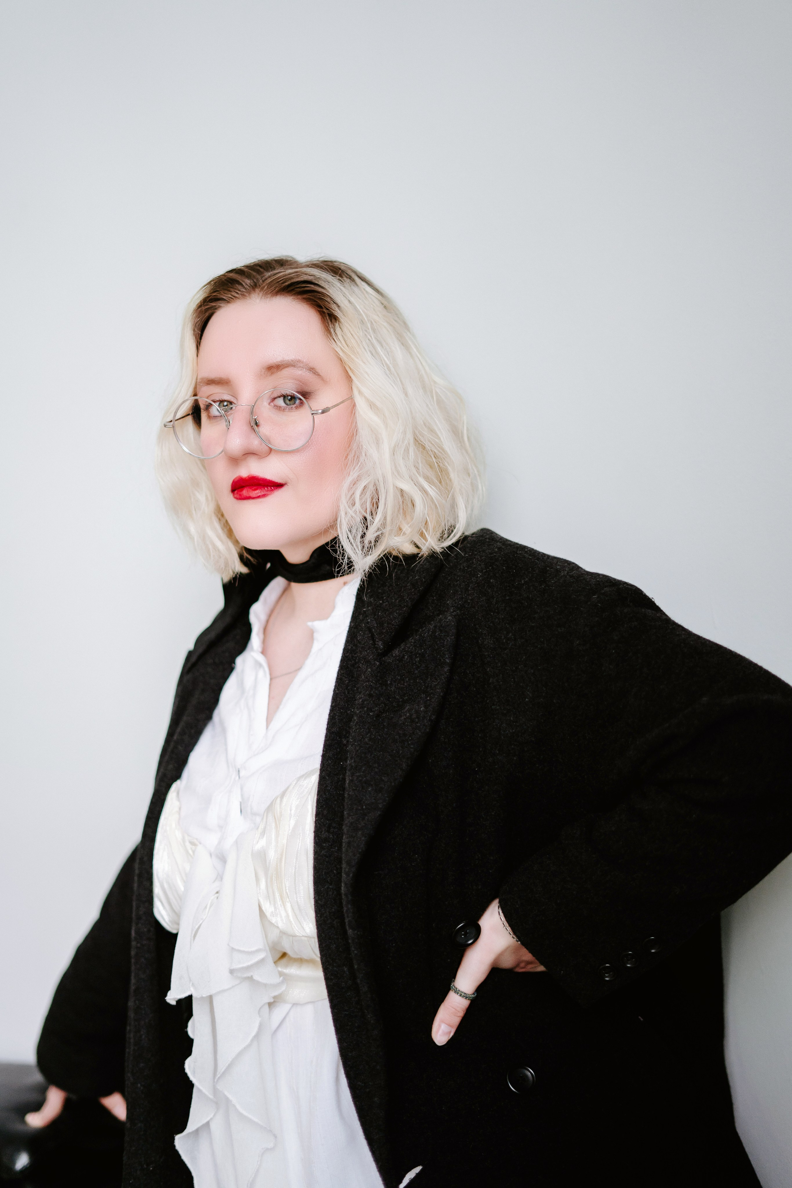 Фотографии для кавер-групп г. Томска. Портретный фотограф в Томске Наташа Барова