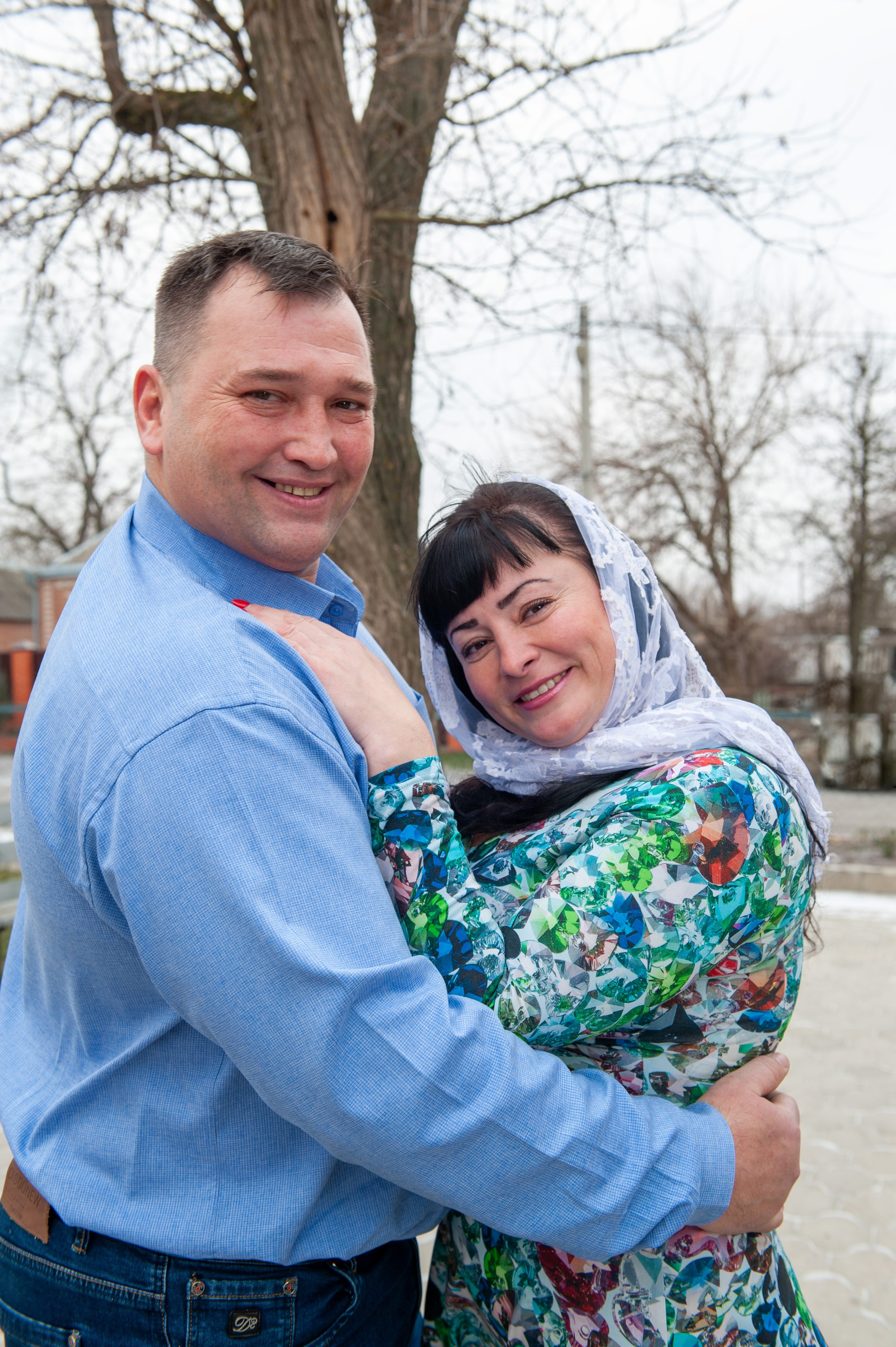 Венчание Владимир и Мария. Семейный Свадебный Фотограф в Ростове-на-Дону Батайске Дмитрий Александрович