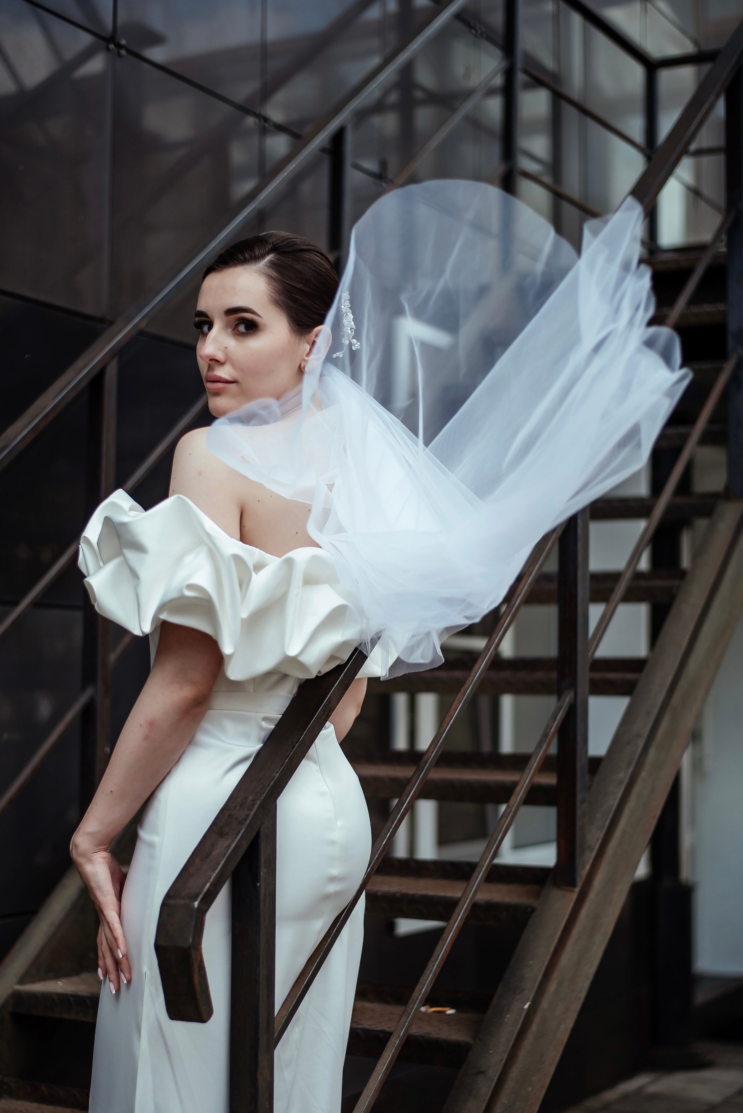 Настя и Никита. Свадебный и портретный фотограф lifestyle