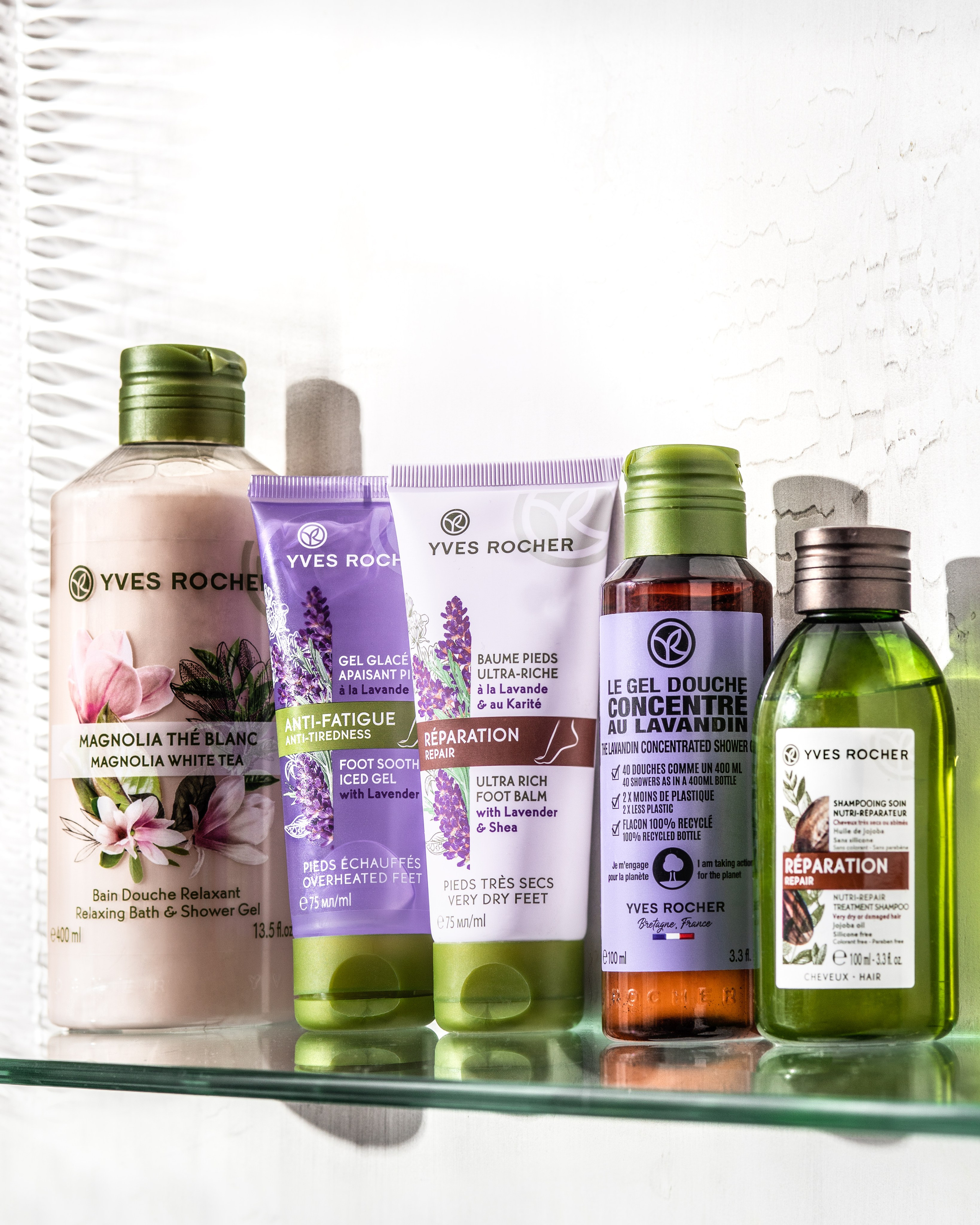 Косметика. Фудфотограф и предметный фотограф в Нижнем Новгороде Надежда Серова