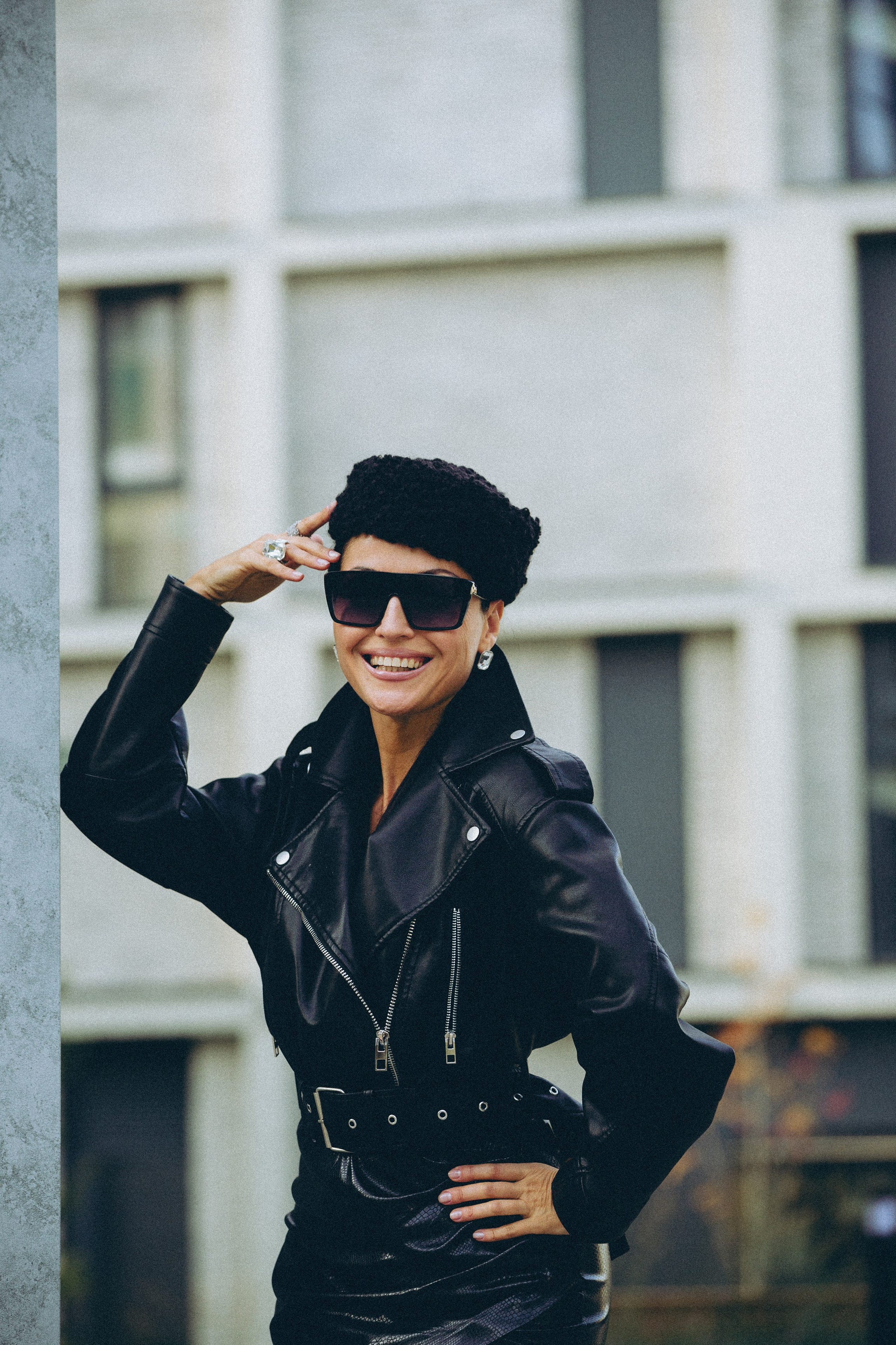 Фотосессия для девушки в Нижнем Новгороде