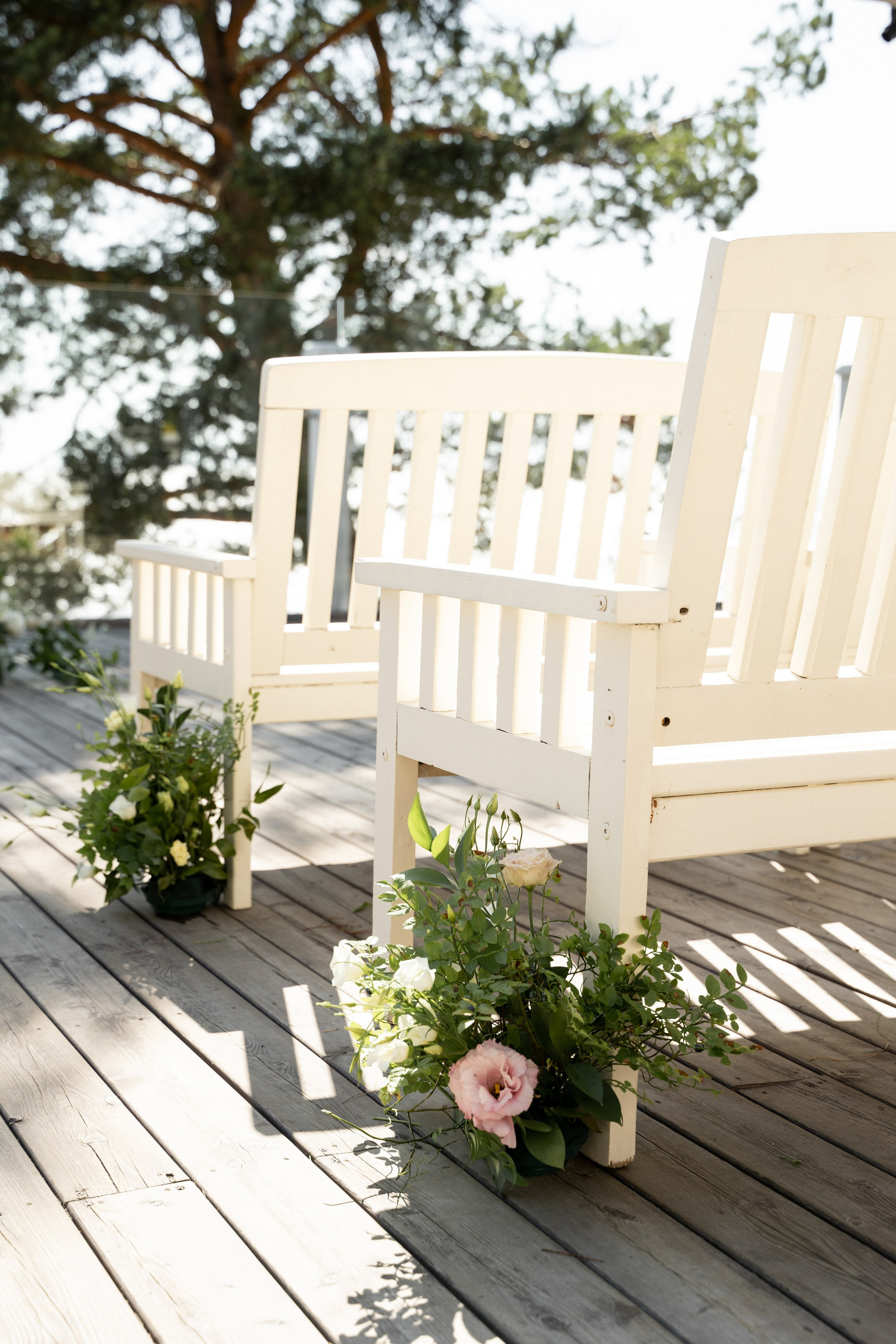 Катя и Антон. Фотограф Анна Котова