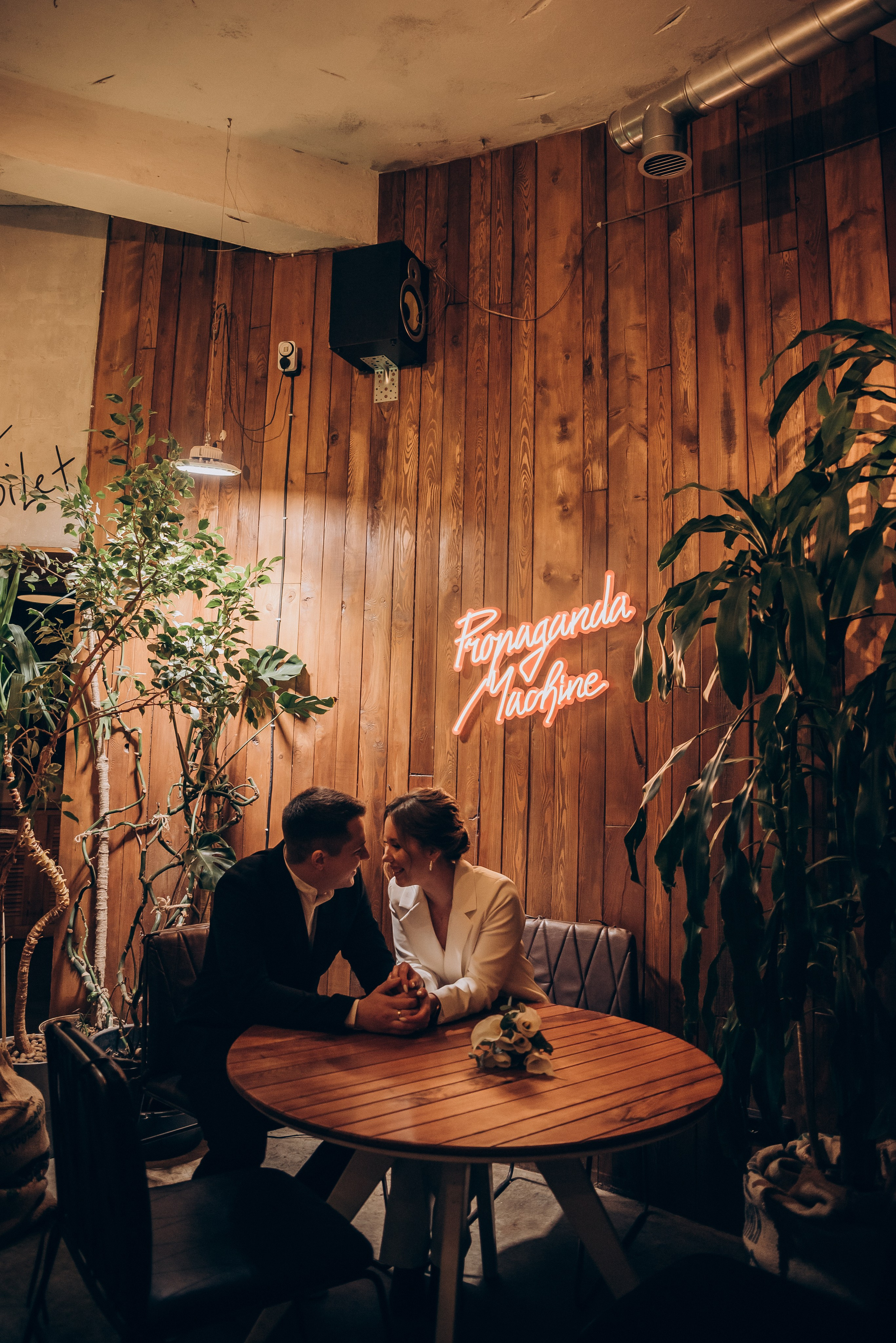 Костя и Настя 08.11.2023. Свадебный и семейный фотограф в городе Смоленске