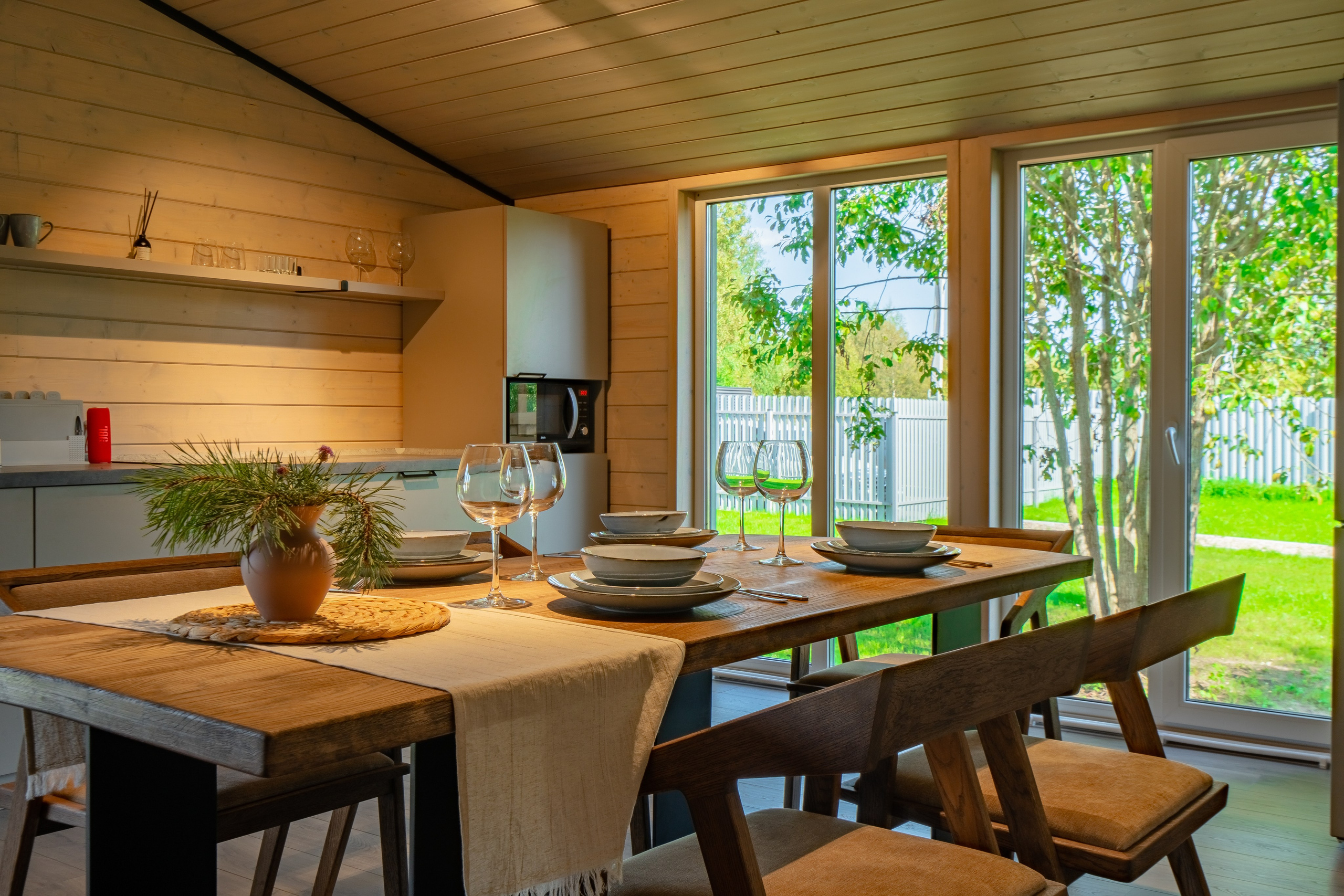 Переславская Благодать 1. AEprod 📸 Фото | 3D туры | Видео | Озвучивание