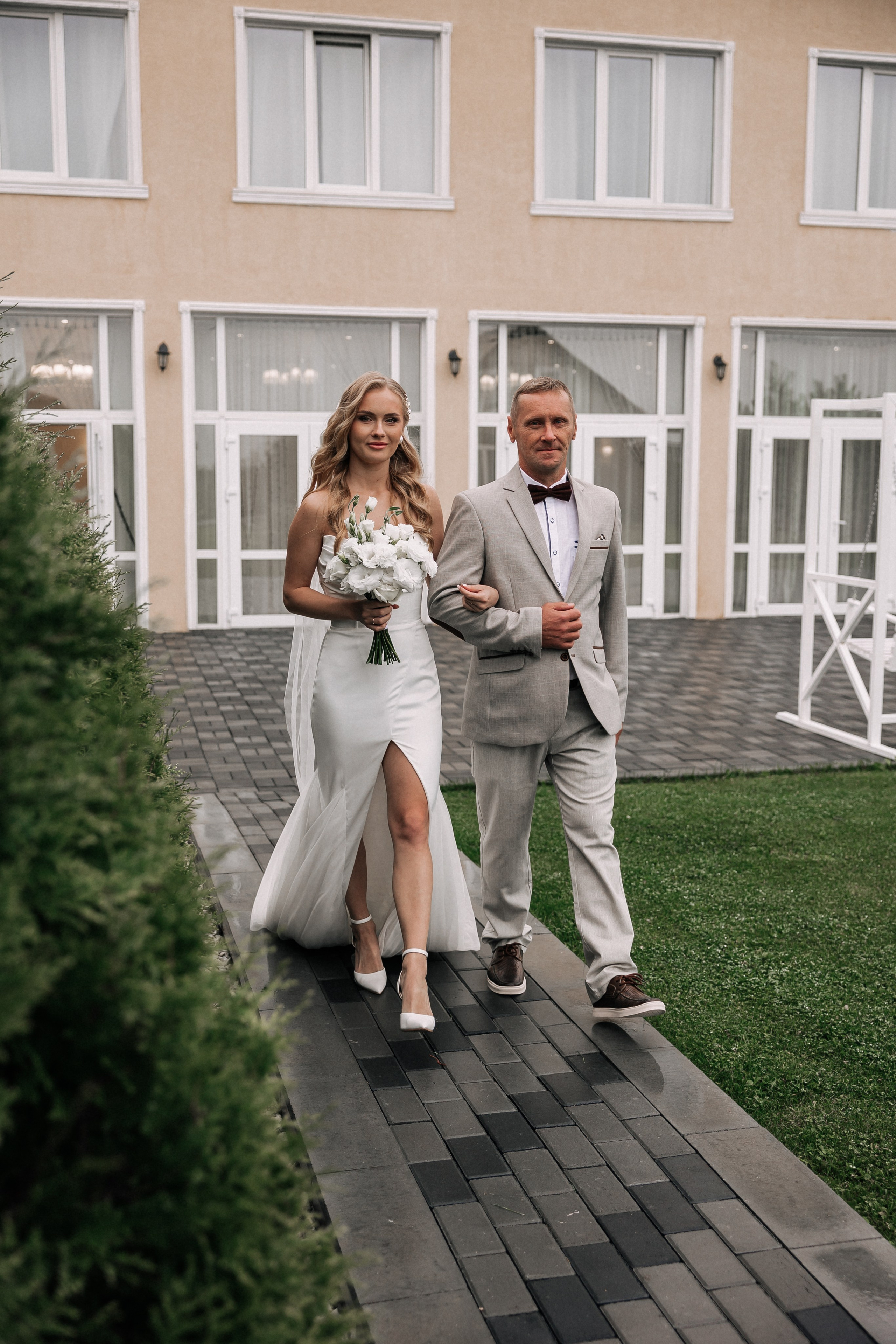 Вова и Настя. Свадебный фотограф в Москве и Екатеринбурге